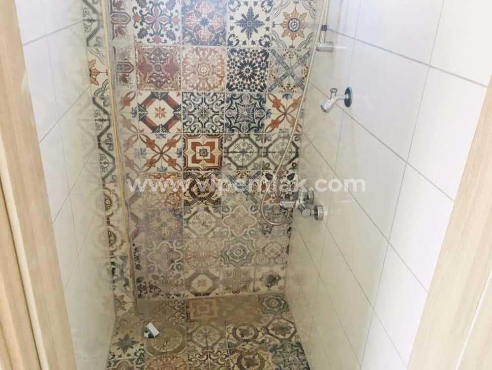 ERDEMLİ MERKEZ DENİZ MANZARALI 3+1 SATILIK DAİRE