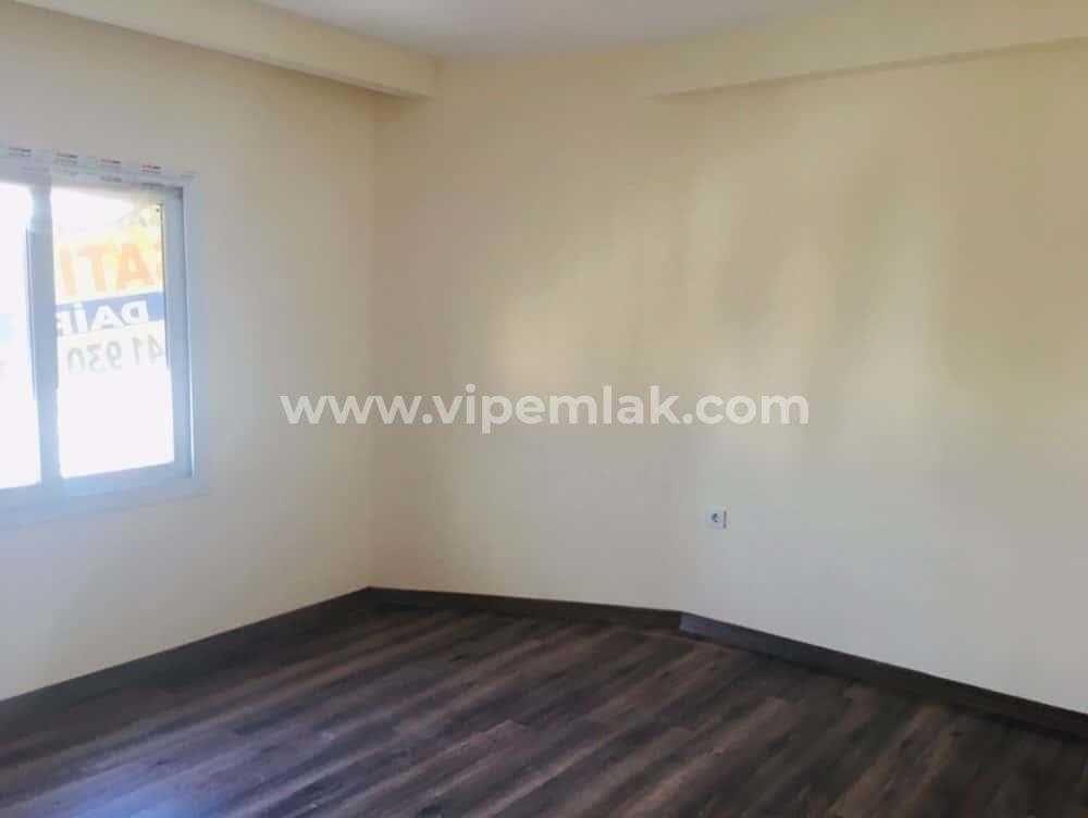 ERDEMLİ MERKEZ DENİZ MANZARALI 3+1 SATILIK DAİRE