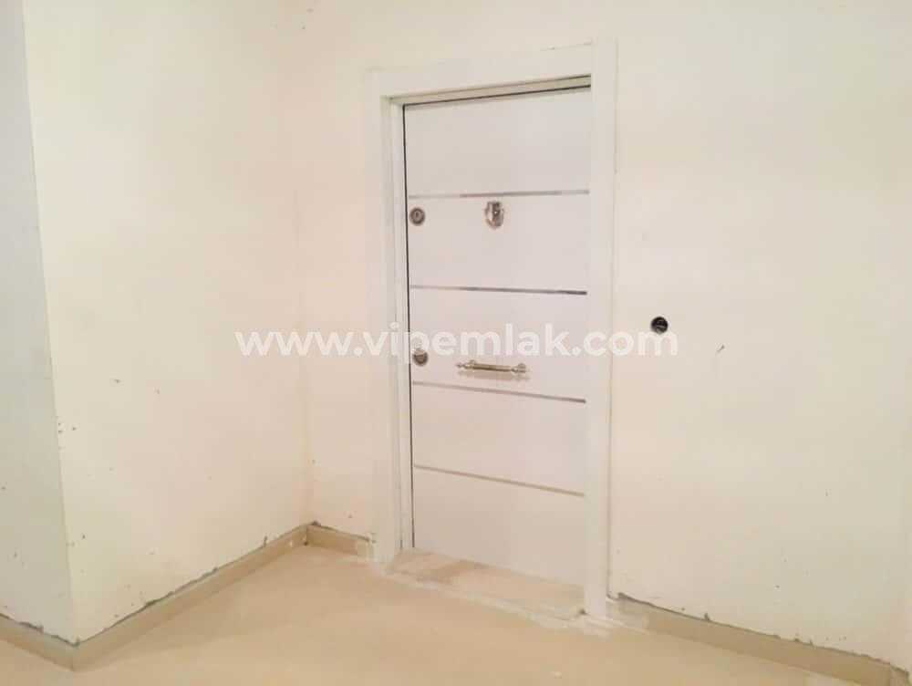 ERDEMLİ MERKEZ DENİZ MANZARALI 3+1 SATILIK DAİRE