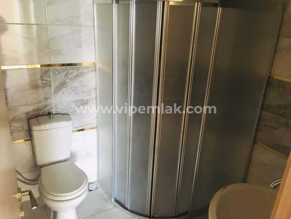 ERDEMLİ MERKEZ DENİZ MANZARALI 3+1 SATILIK DAİRE