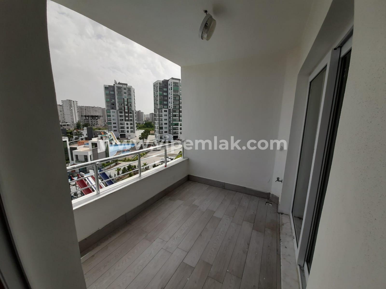 TÖMÜK CLASS SİTESİ 1+1 SATILIK YAZLIK DAİRE BU FİYATA YOK!