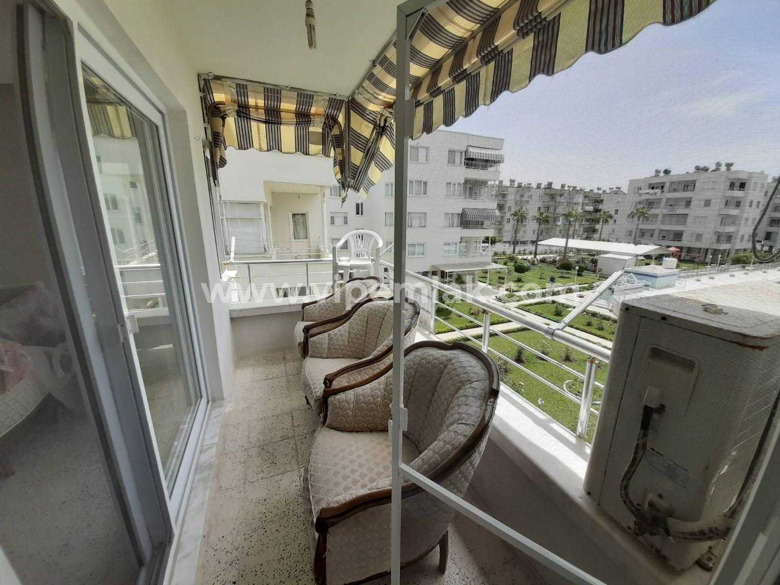 ARPAÇBAHŞİŞ YUNUS TATİL SİTESİNDE 3+1 GÜNLÜK KİRALIK FULL EŞYALI YAZLIK DAİRE