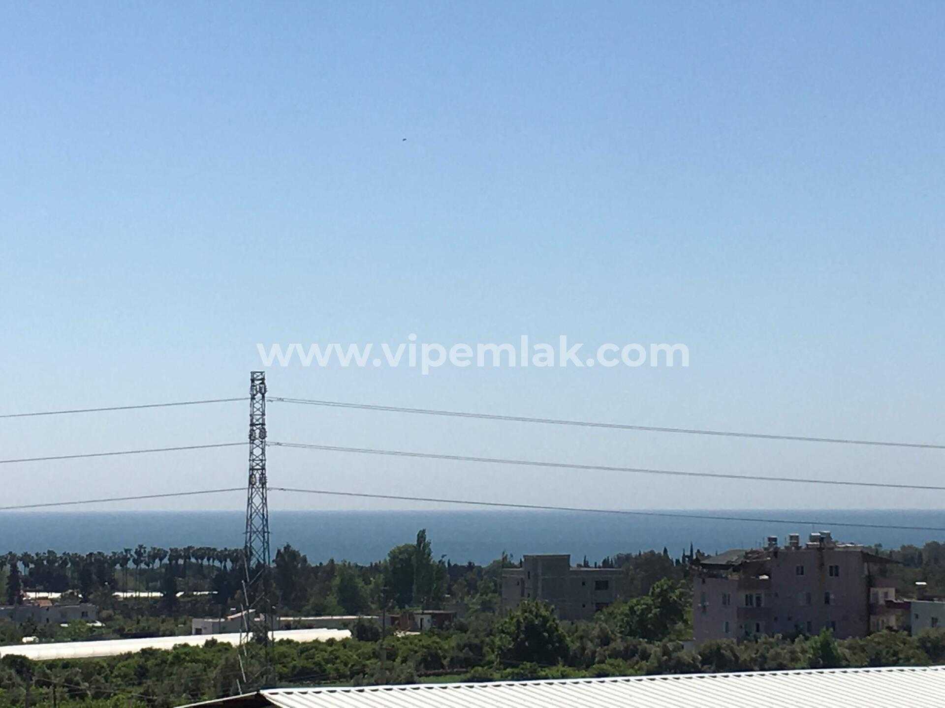ŞEHİR HAYATINDAN SIKILANLARA DOĞA İÇİNDE SATILIK KOMPLE BİNA