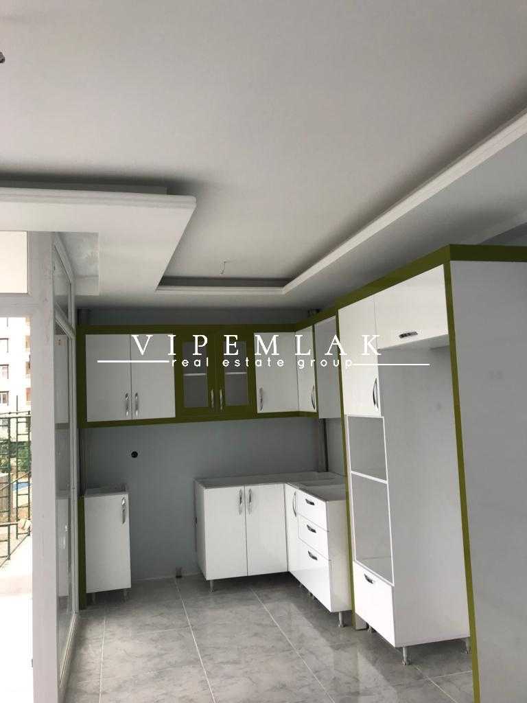 AYAŞ’TA ACİL SATILIK KELEPİR FİYATTA YAZLIK 2+1 DAİRE