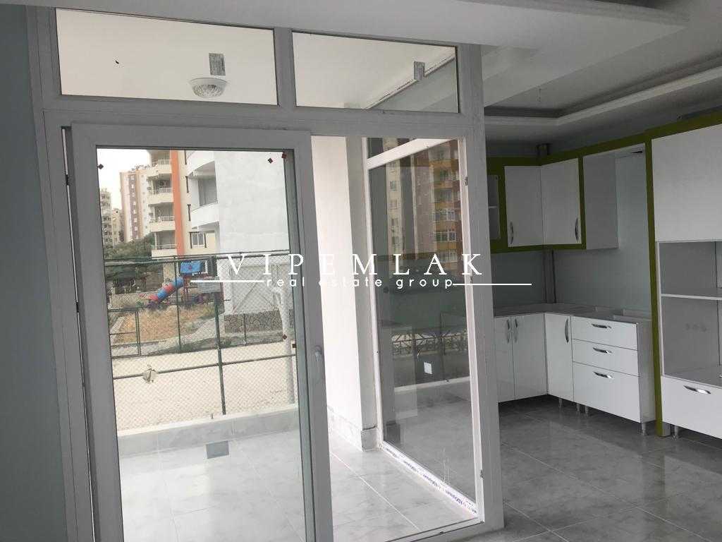 AYAŞ’TA ACİL SATILIK KELEPİR FİYATTA YAZLIK 2+1 DAİRE
