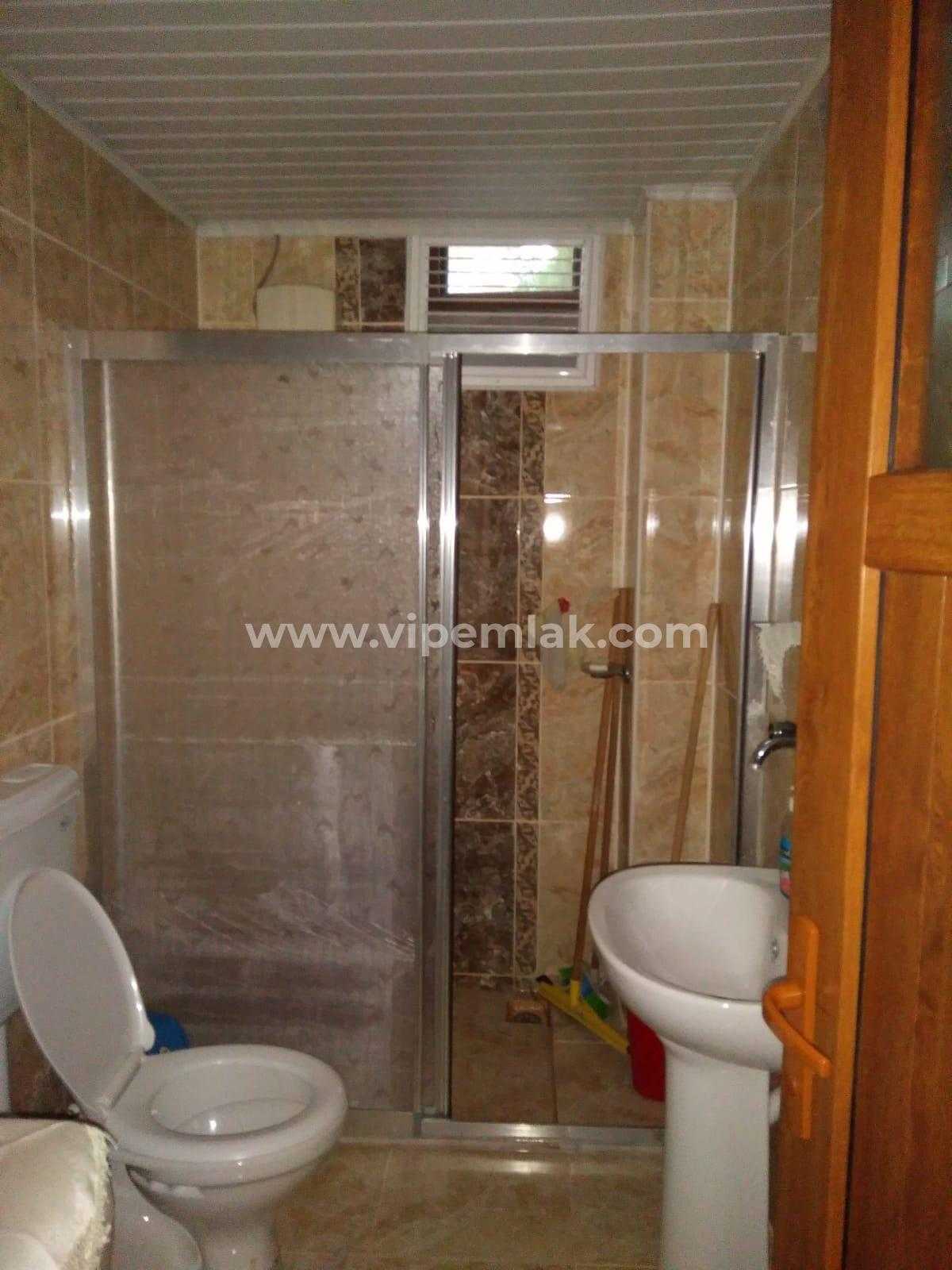 DENİZE SIFIR EV İSTEYENLERE CANTÜRK SİTESİNDE 1+1 EŞYALI SATILIK DAİRE