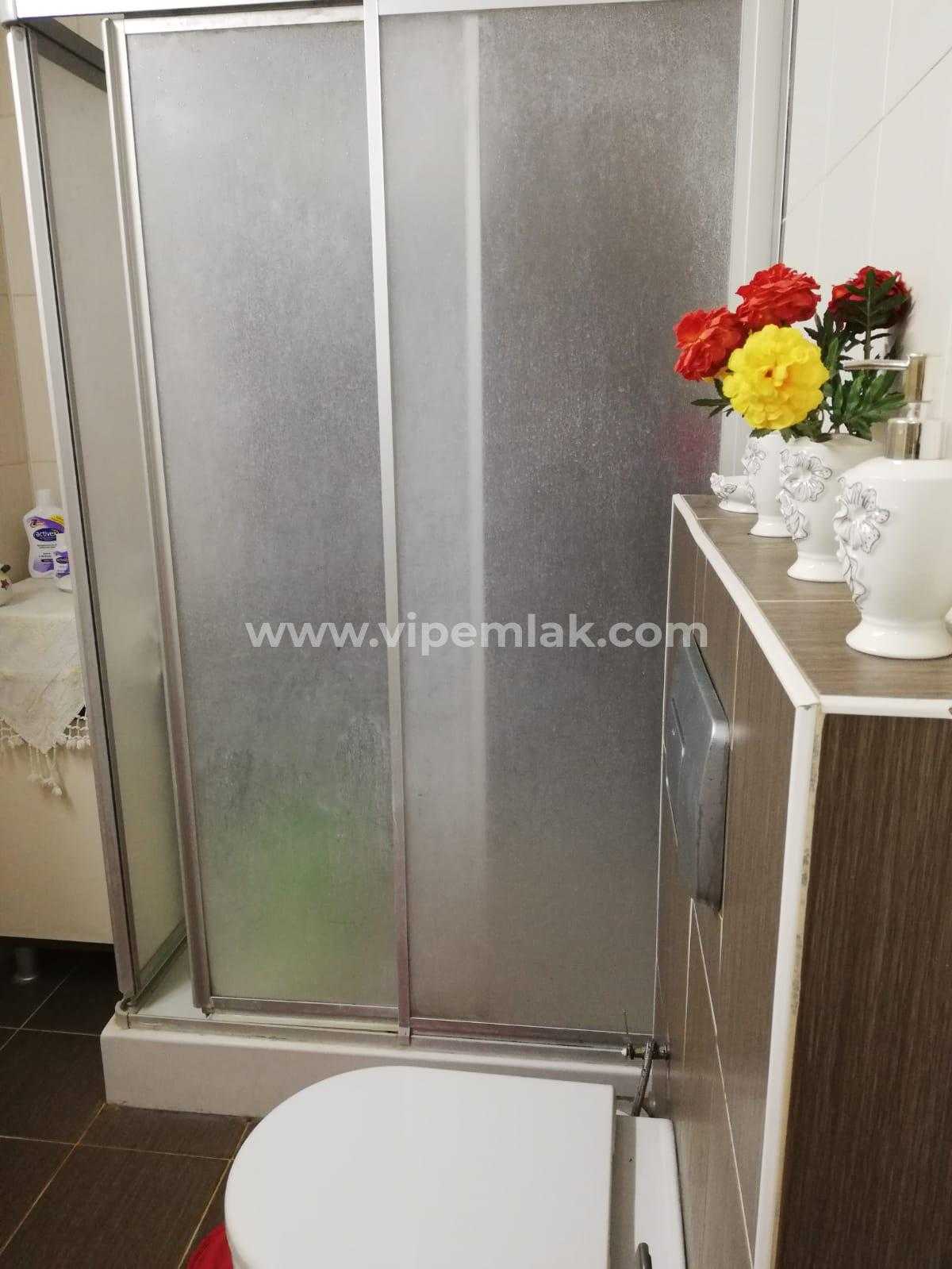 LİPARİS 5 165 M2 EŞYALI SATILIK 2+1 DAİRE