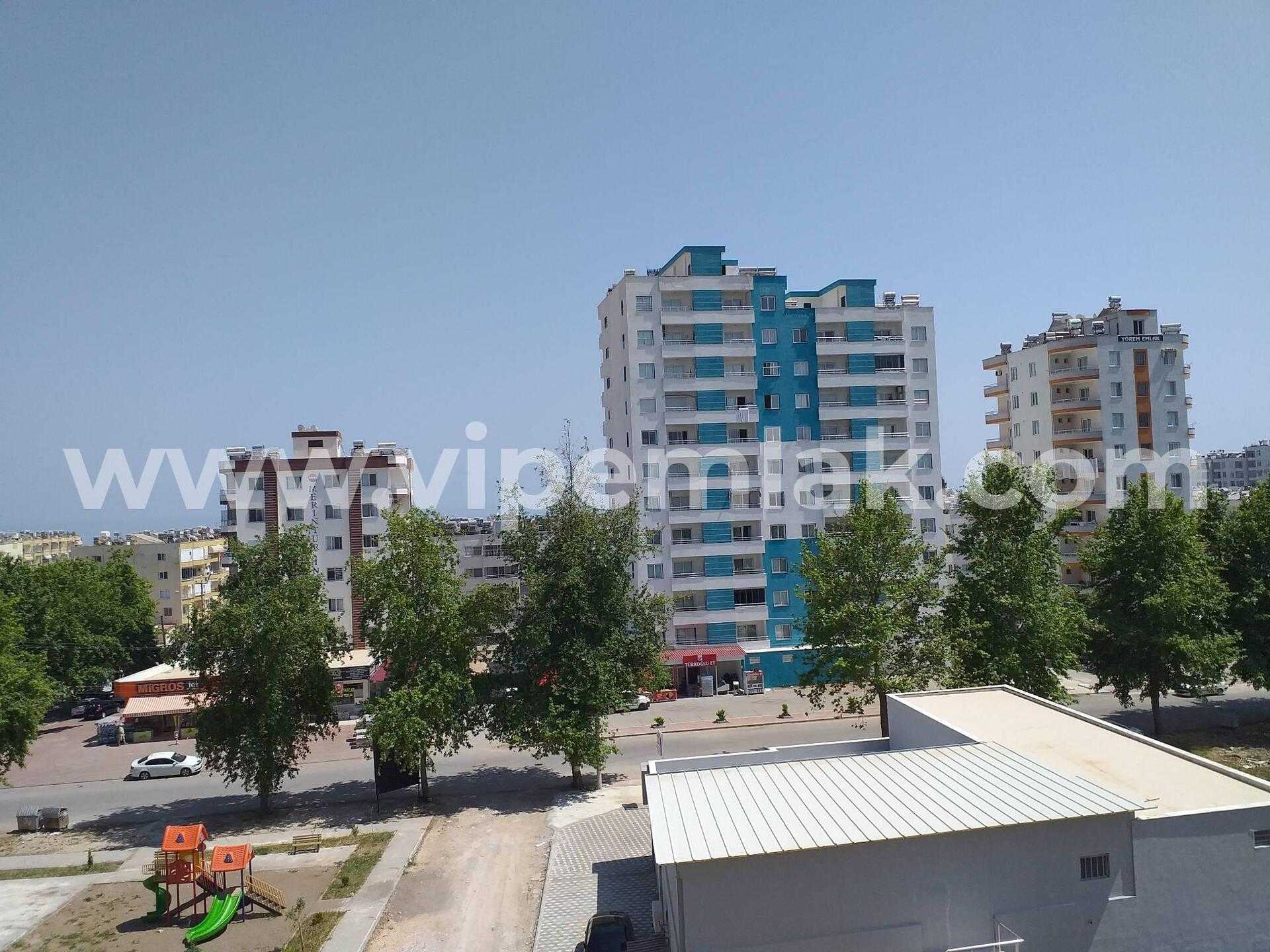 arpaçbahşiş süleyman tartar inş. 3 cepheli satılık 2+1 daire