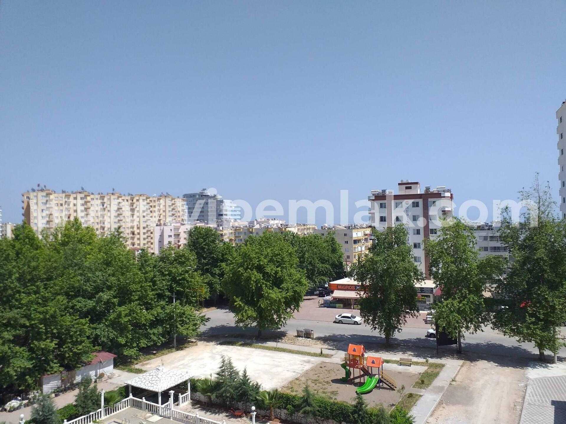 arpaçbahşiş süleyman tartar inş. 3 cepheli satılık 2+1 daire