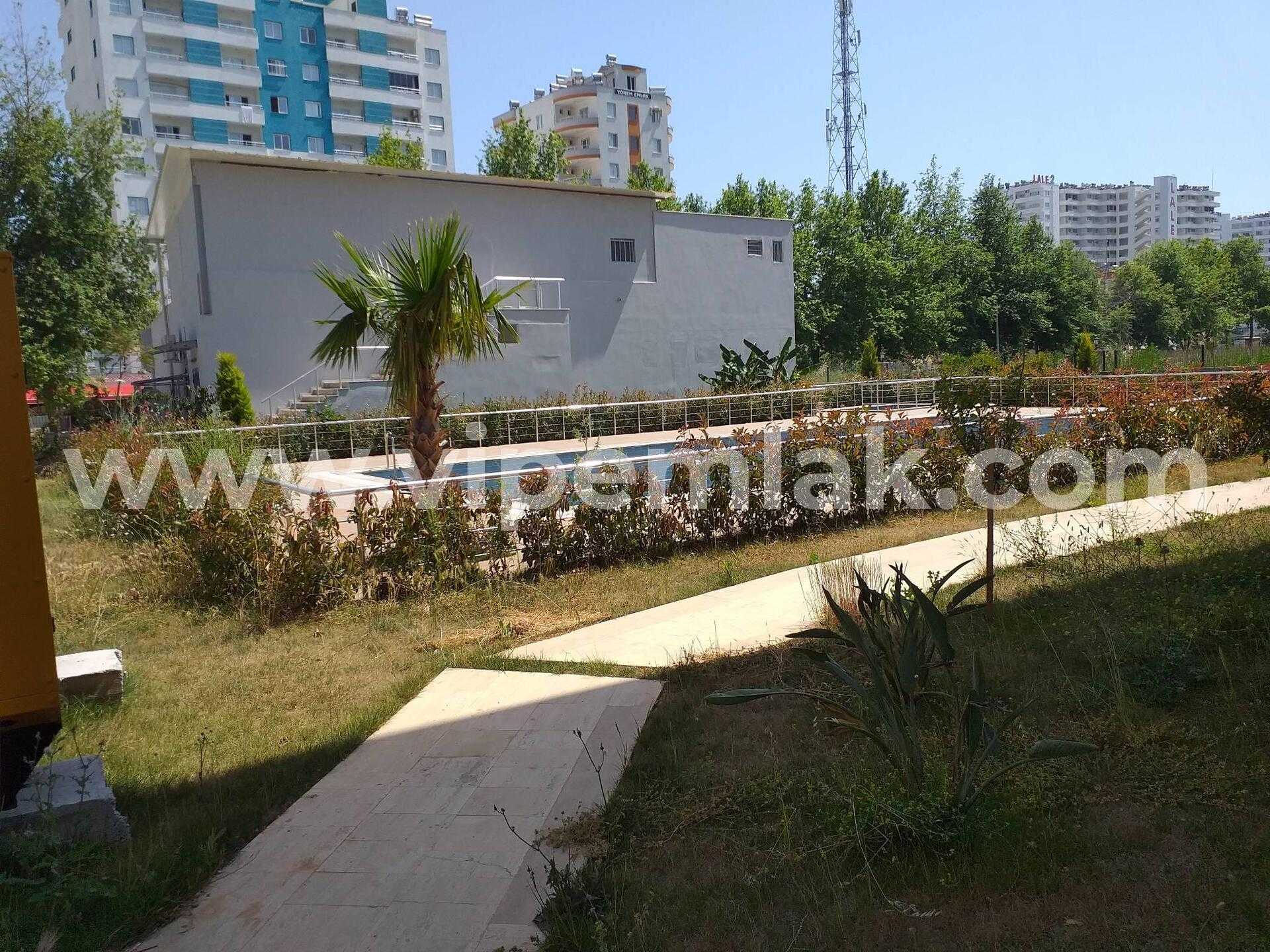 arpaçbahşiş süleyman tartar inş. 3 cepheli satılık 2+1 daire