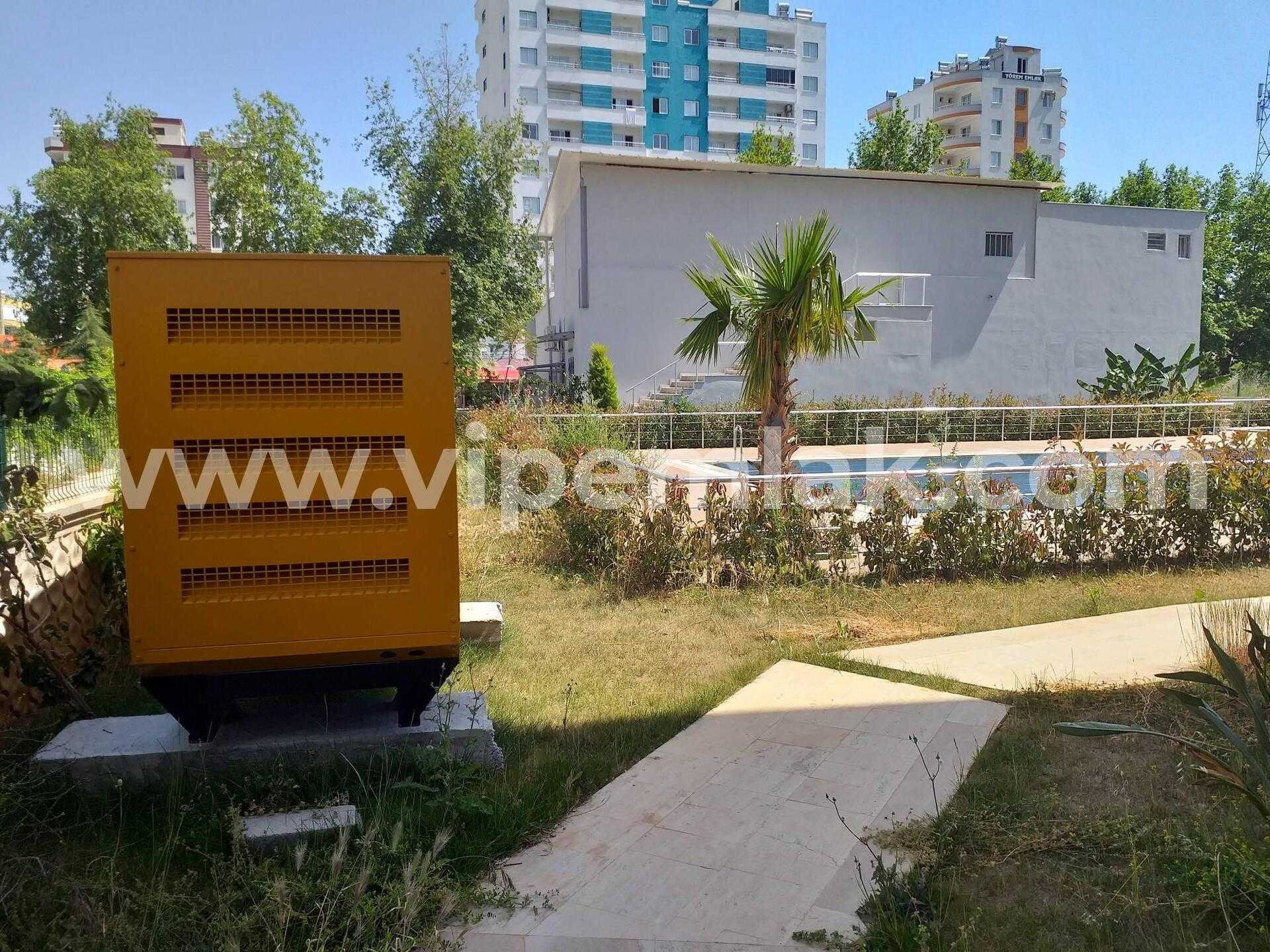 arpaçbahşiş süleyman tartar inş. 3 cepheli satılık 2+1 daire