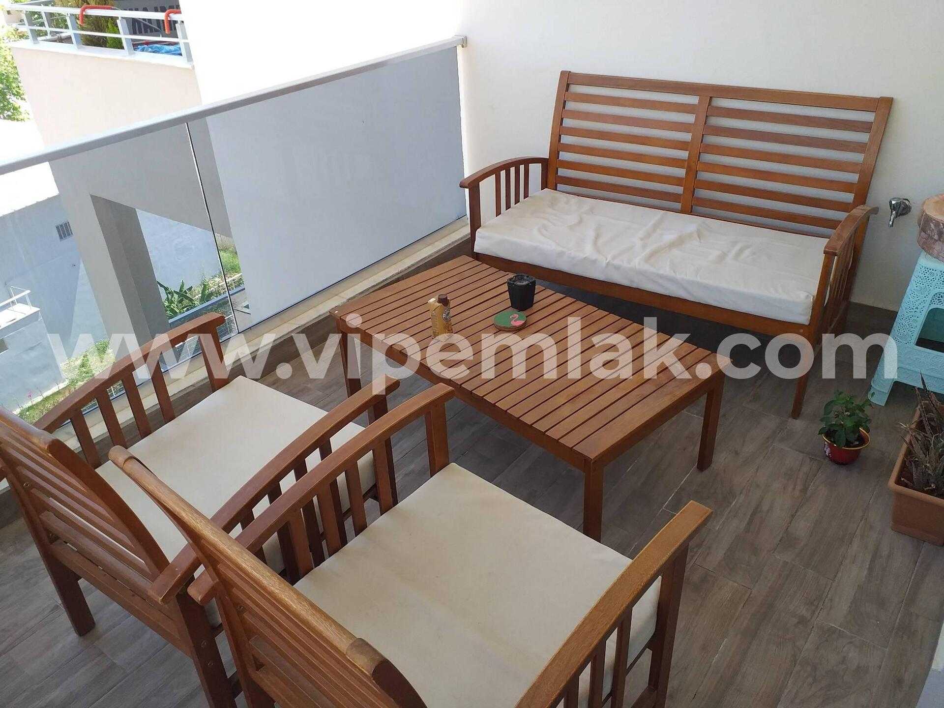 arpaçbahşiş süleyman tartar inş. 3 cepheli satılık 2+1 daire