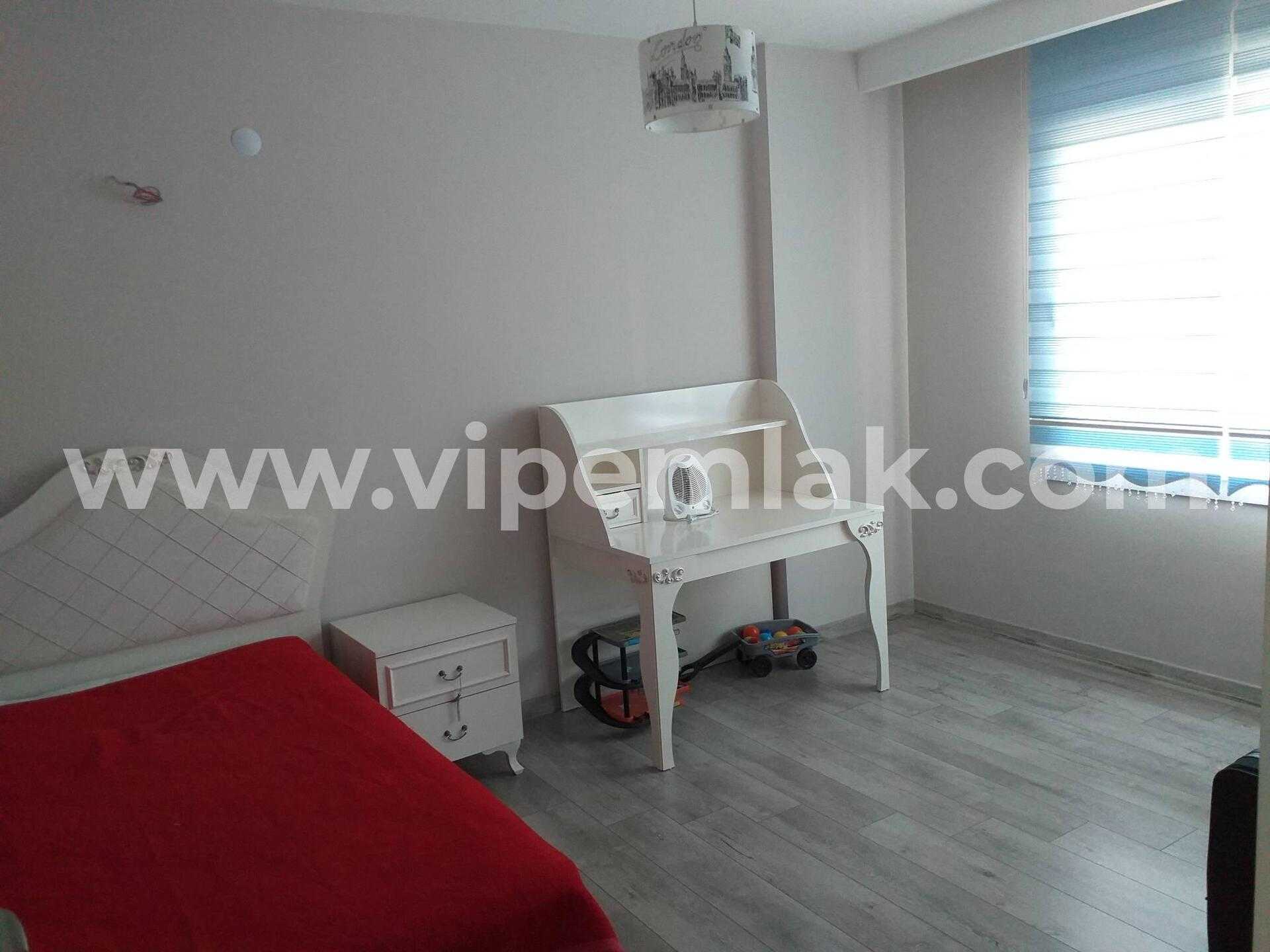 arpaçbahşiş süleyman tartar inş. 3 cepheli satılık 2+1 daire