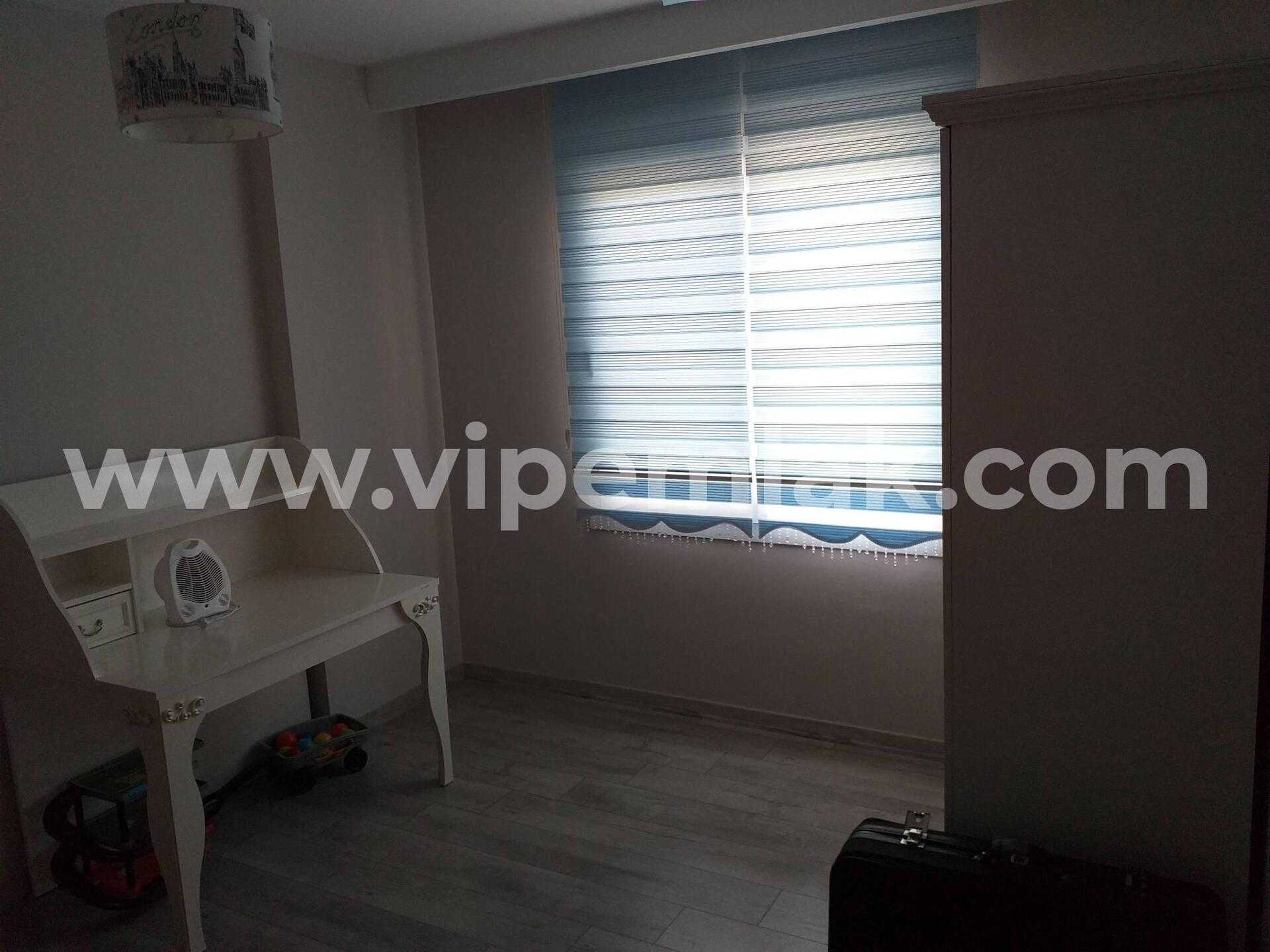 arpaçbahşiş süleyman tartar inş. 3 cepheli satılık 2+1 daire