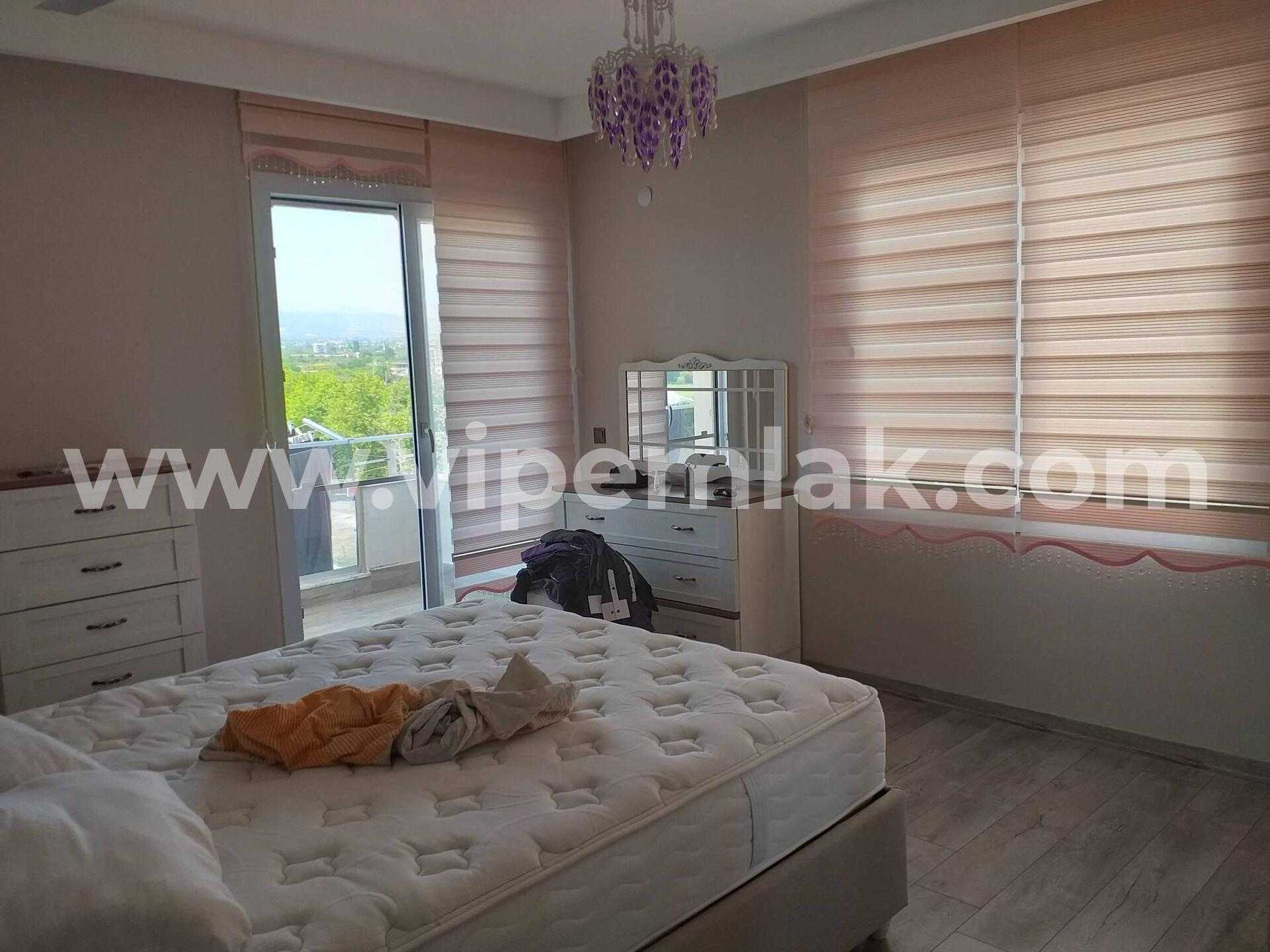 arpaçbahşiş süleyman tartar inş. 3 cepheli satılık 2+1 daire