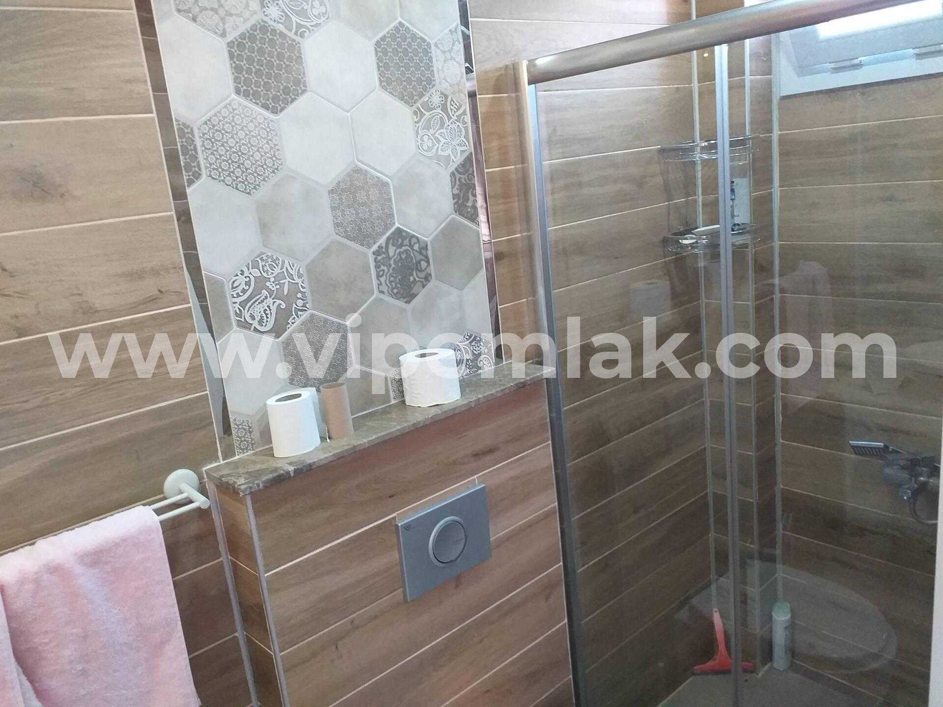 arpaçbahşiş süleyman tartar inş. 3 cepheli satılık 2+1 daire