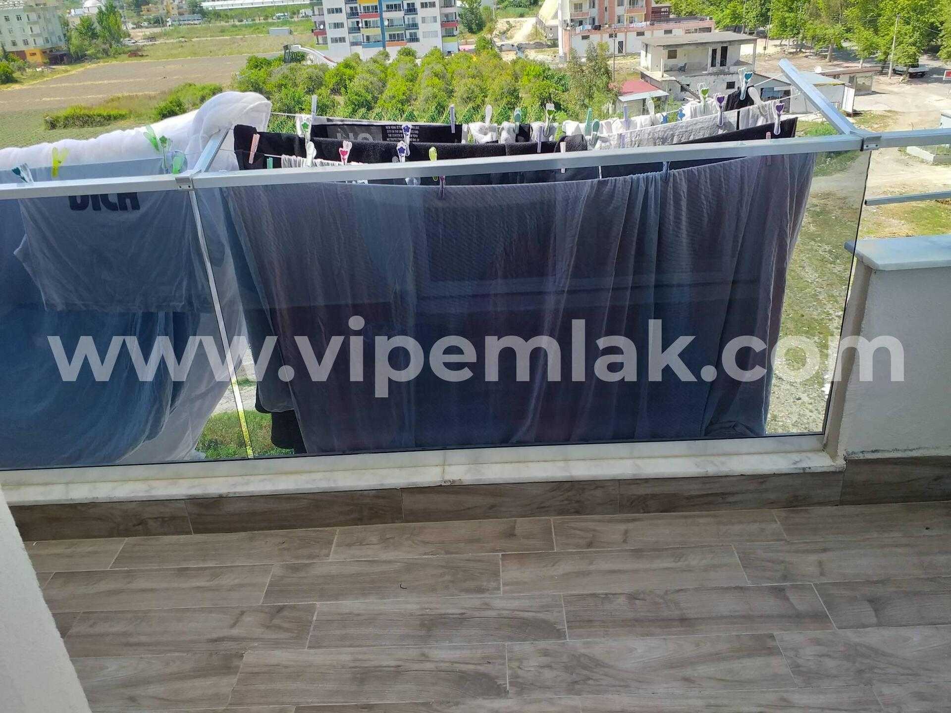 arpaçbahşiş süleyman tartar inş. 3 cepheli satılık 2+1 daire