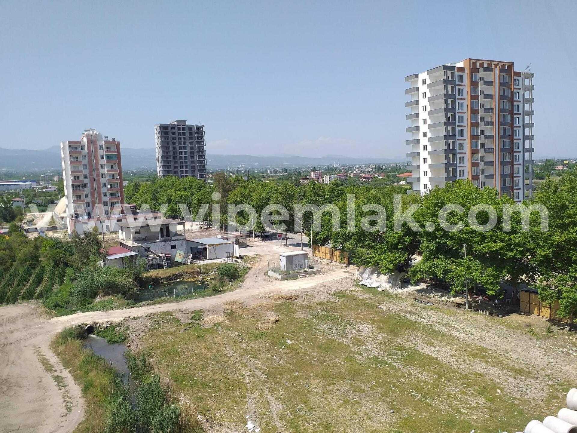 arpaçbahşiş süleyman tartar inş. 3 cepheli satılık 2+1 daire