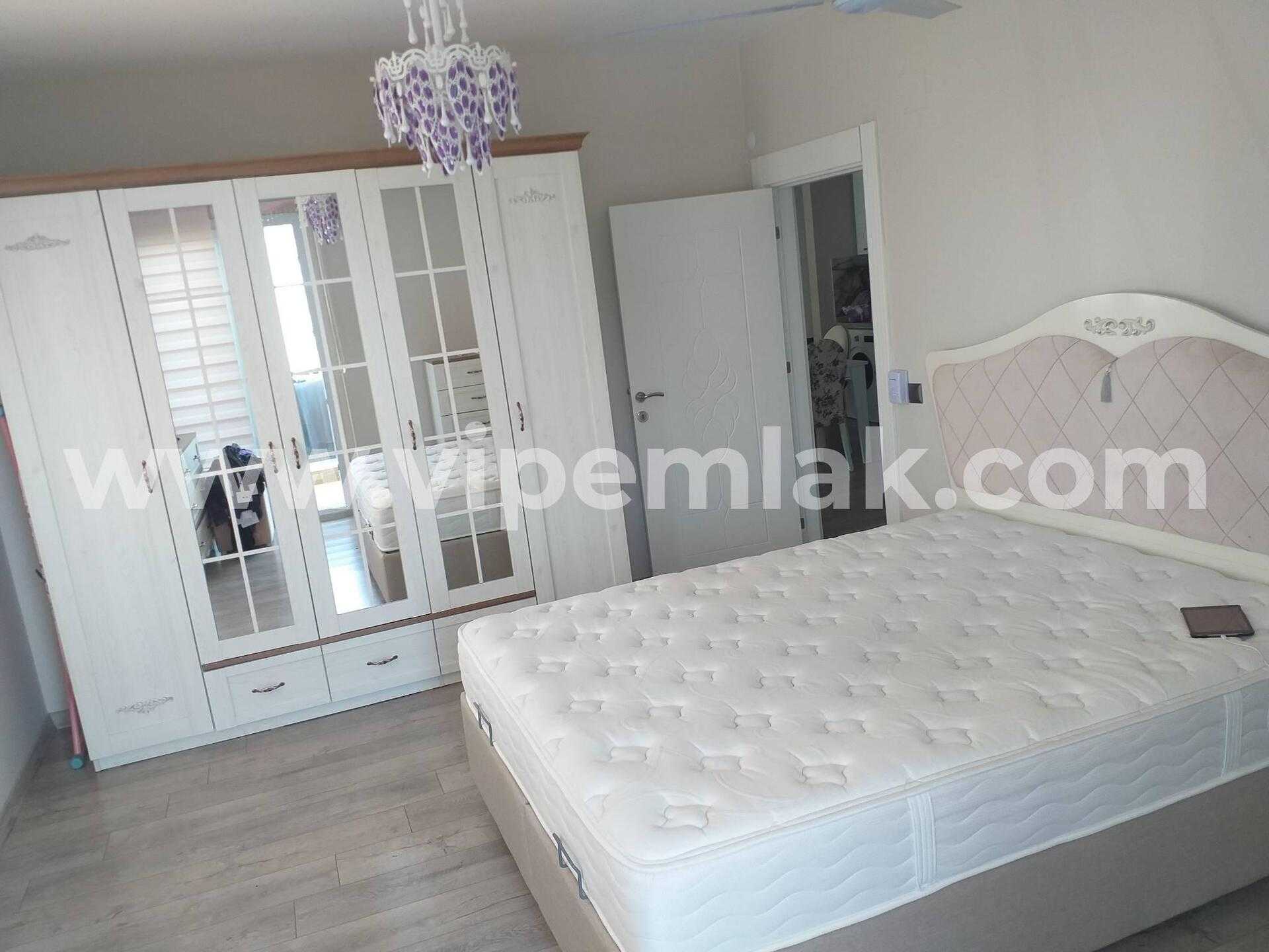 arpaçbahşiş süleyman tartar inş. 3 cepheli satılık 2+1 daire