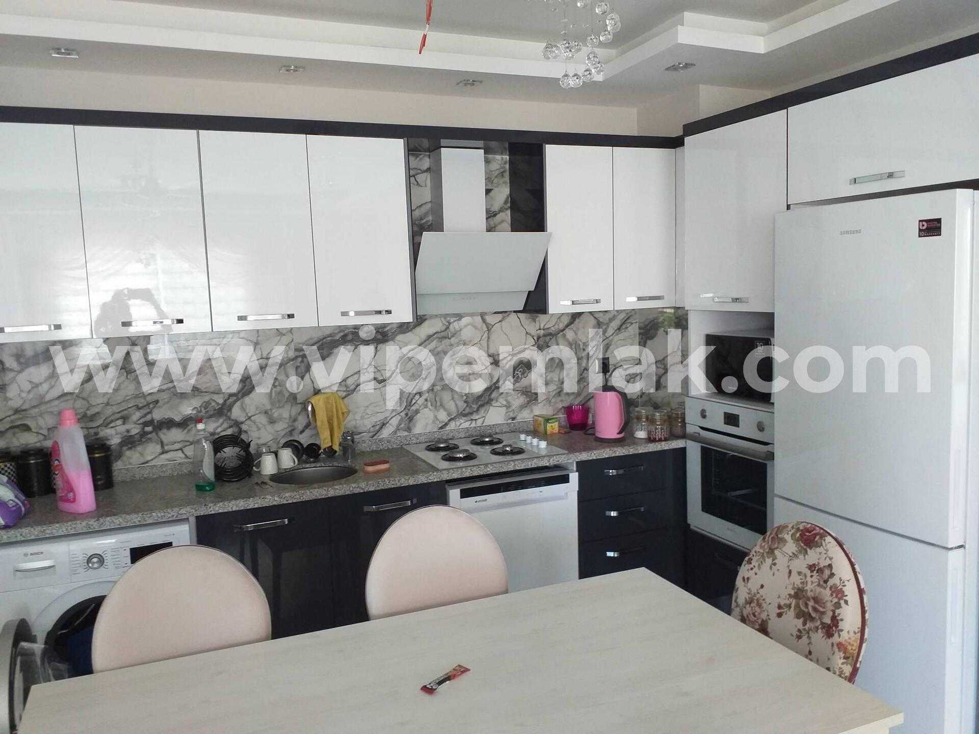 arpaçbahşiş süleyman tartar inş. 3 cepheli satılık 2+1 daire