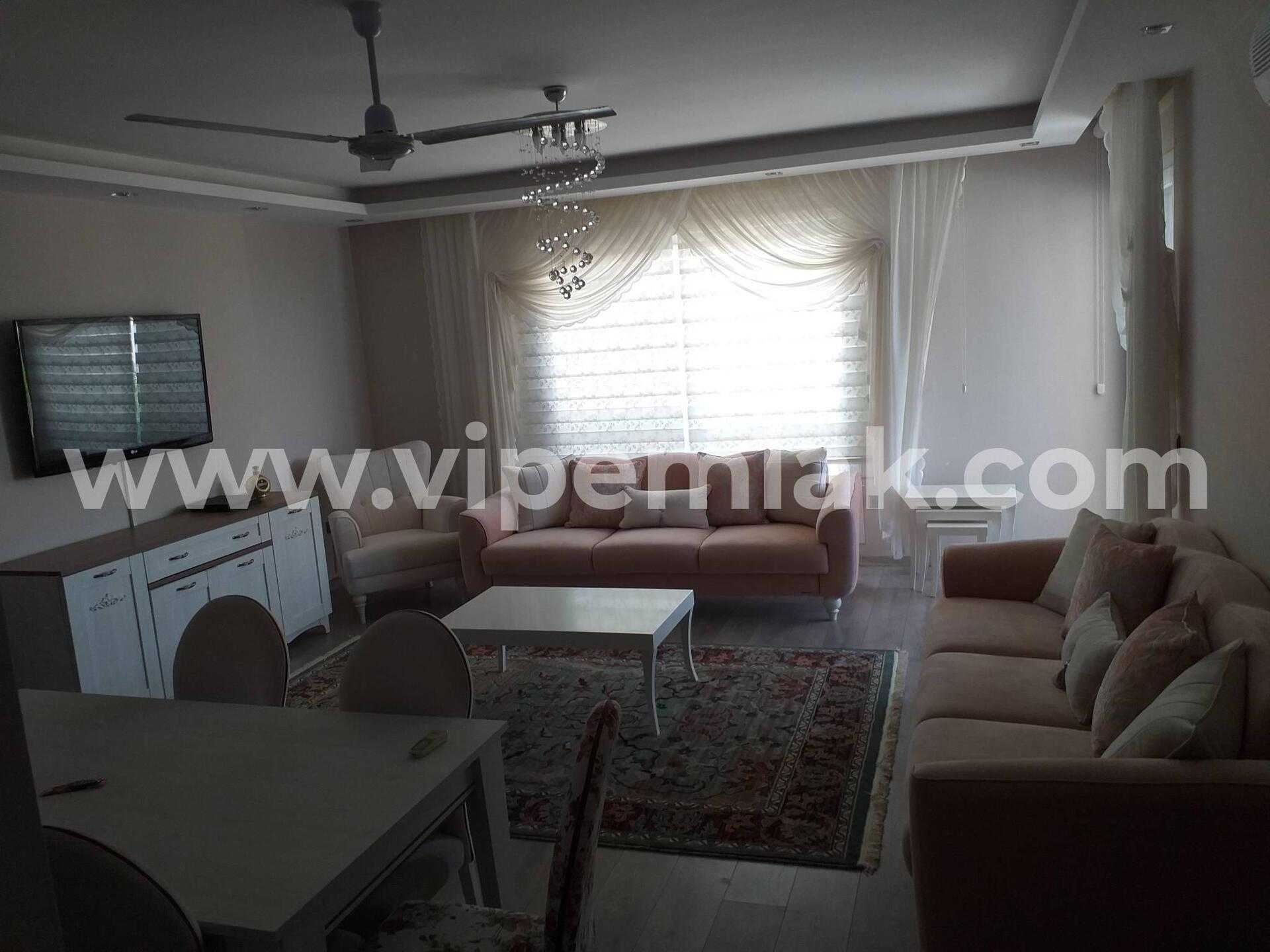 arpaçbahşiş süleyman tartar inş. 3 cepheli satılık 2+1 daire