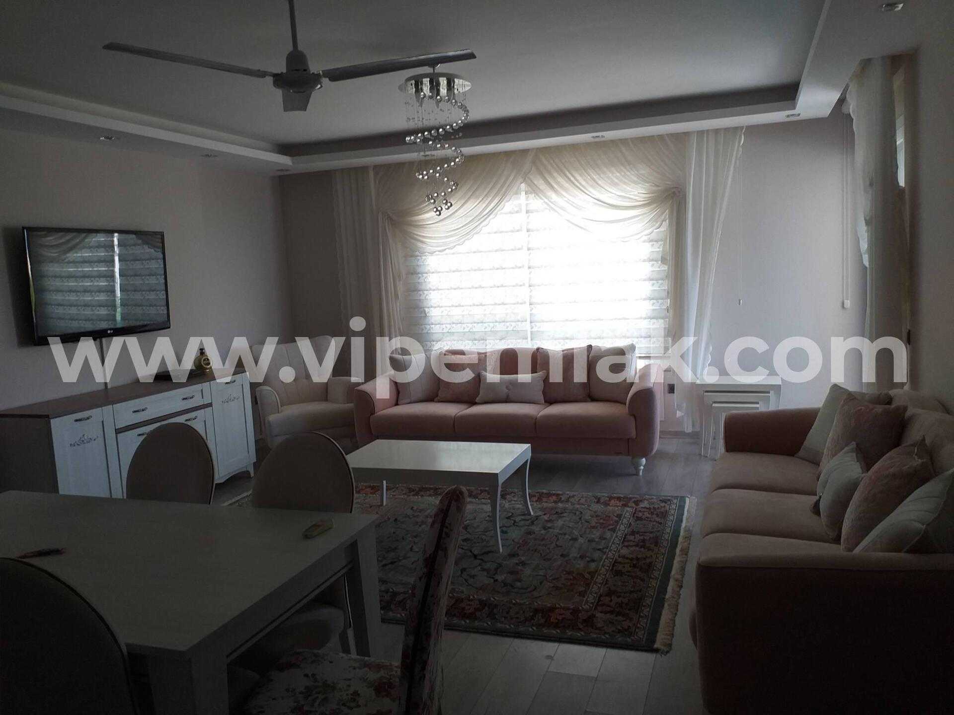 arpaçbahşiş süleyman tartar inş. 3 cepheli satılık 2+1 daire