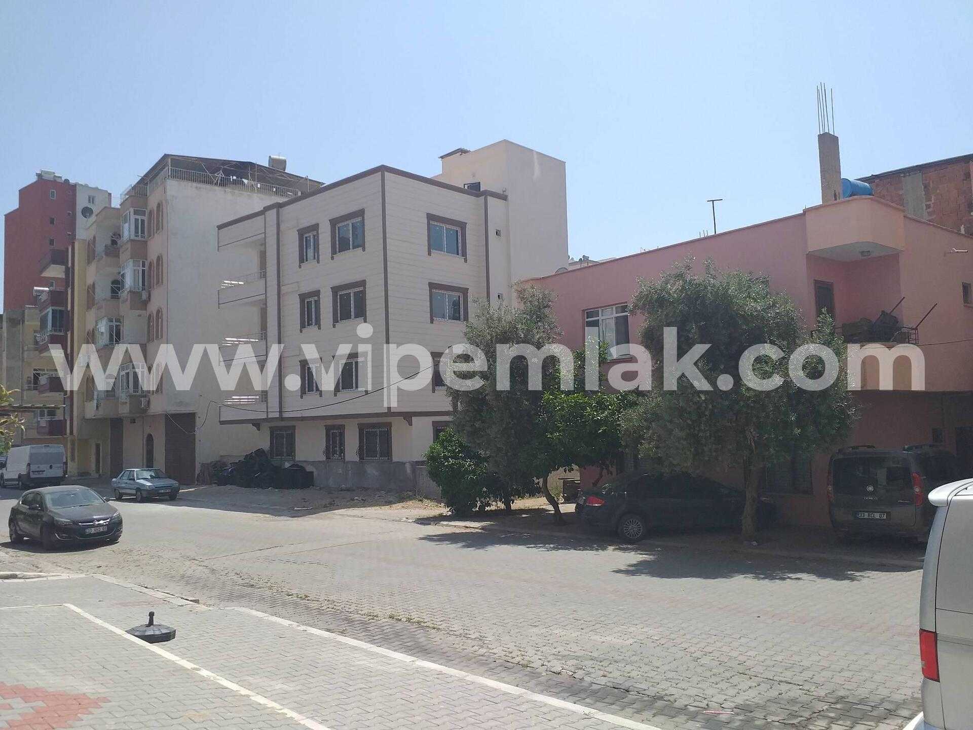hacı ömer serin okulu karşısı 100m2 satılık dükkan