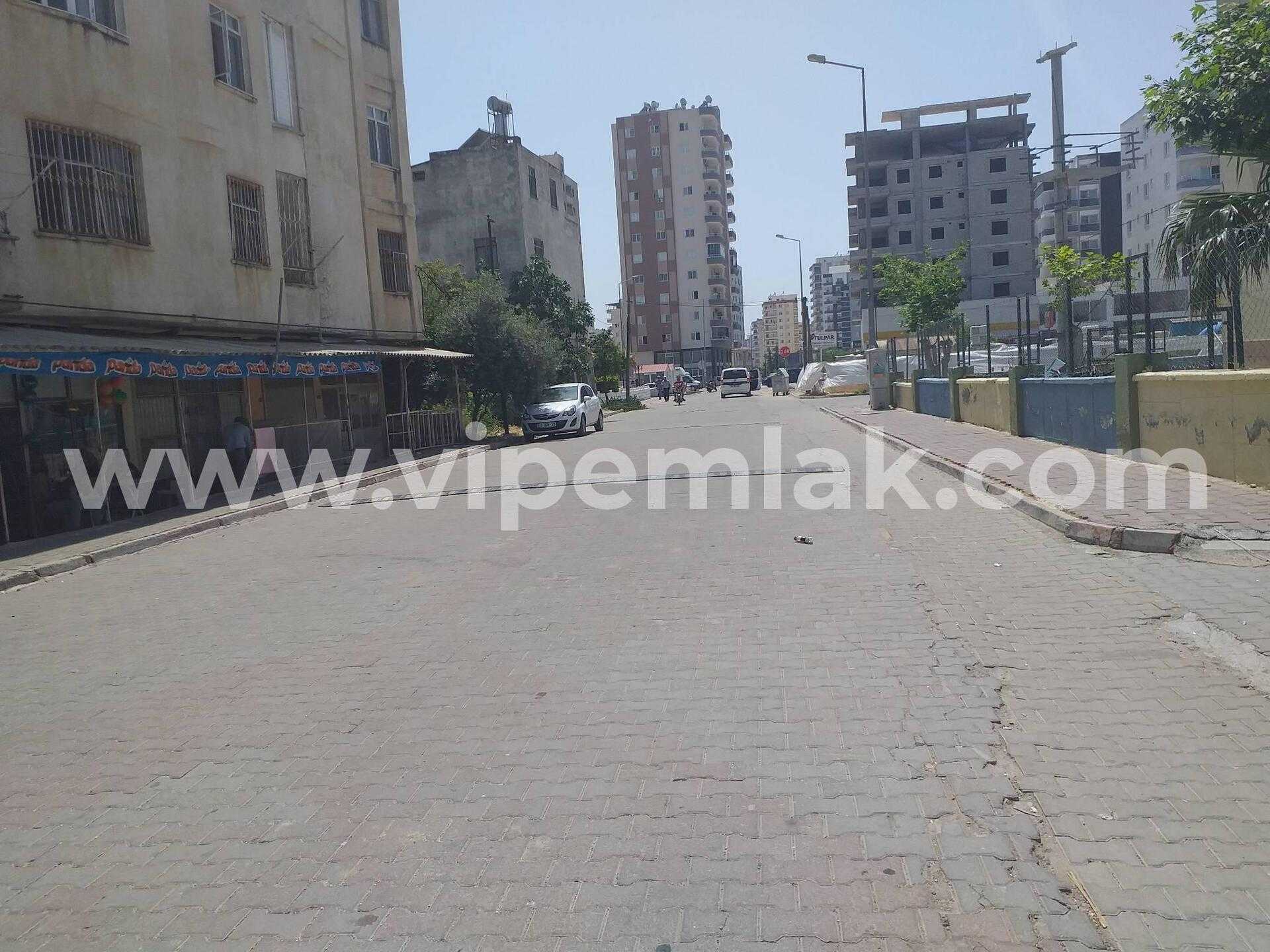 hacı ömer serin okulu karşısı 100m2 satılık dükkan