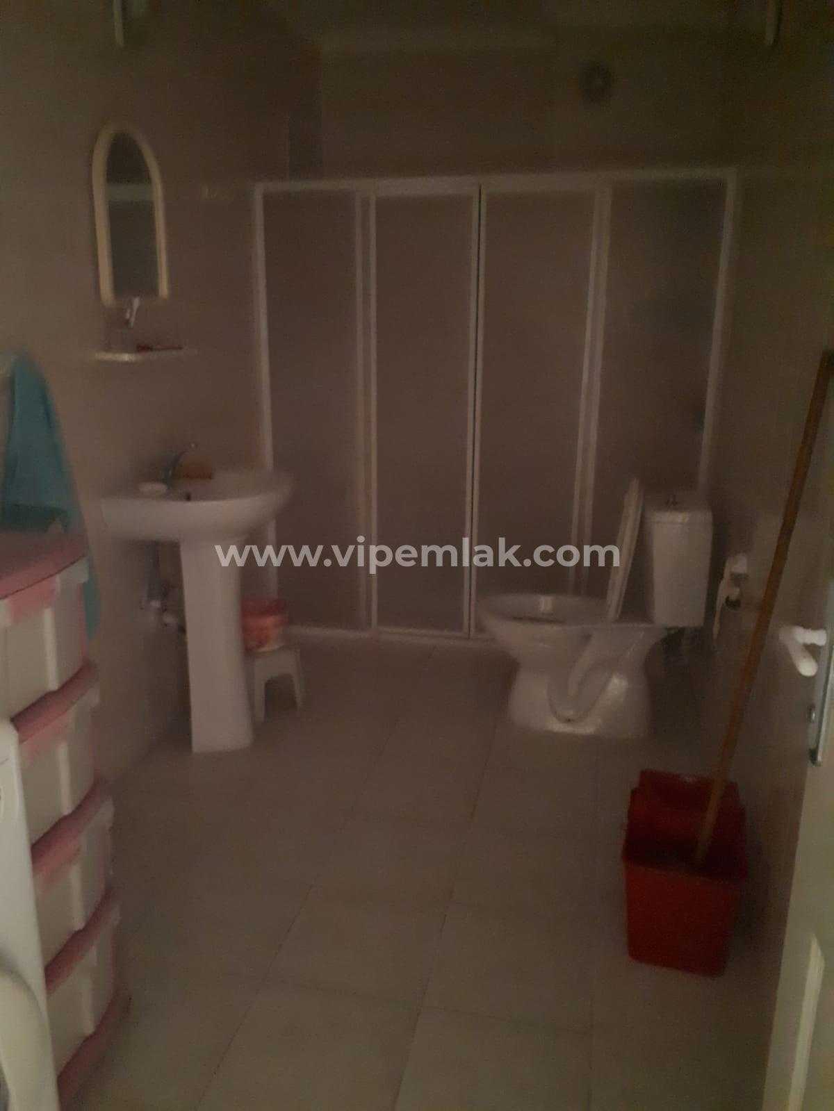 TÖMÜK ZİYAERDEN SİTESİNDE SATILIK YAZLIK DAİRE