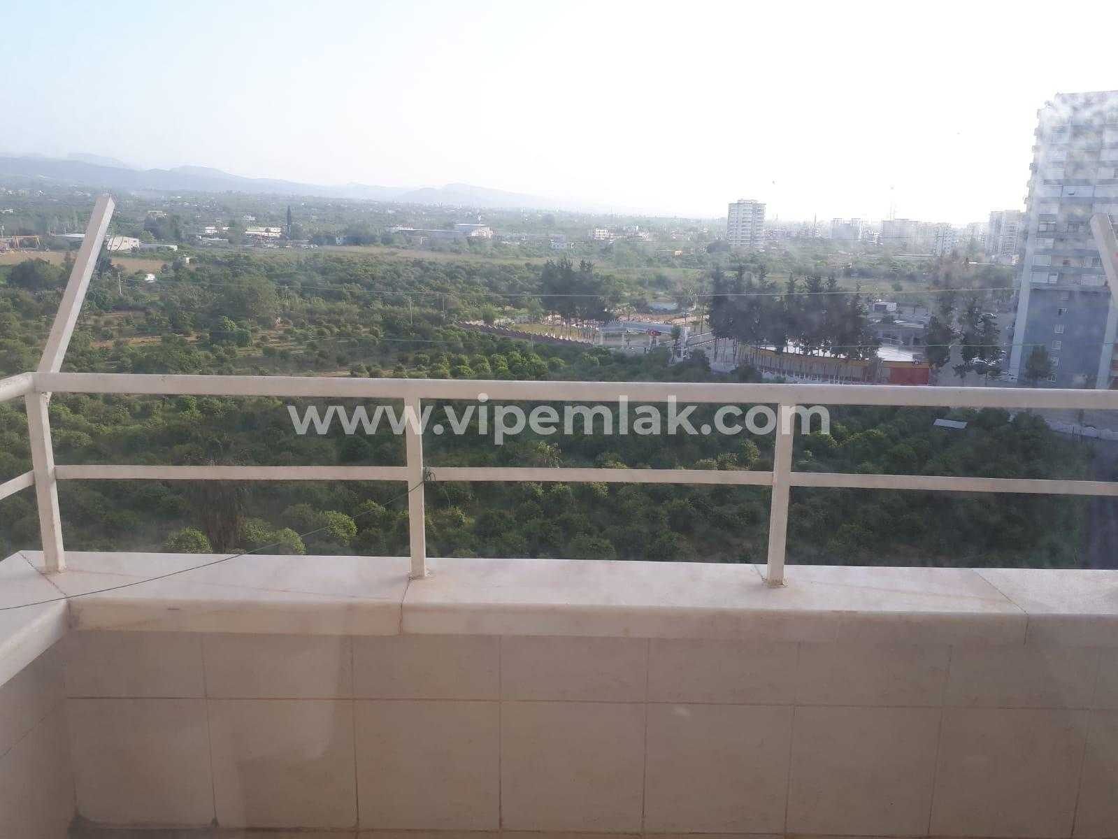 TÖMÜK ZİYAERDEN SİTESİNDE SATILIK YAZLIK DAİRE