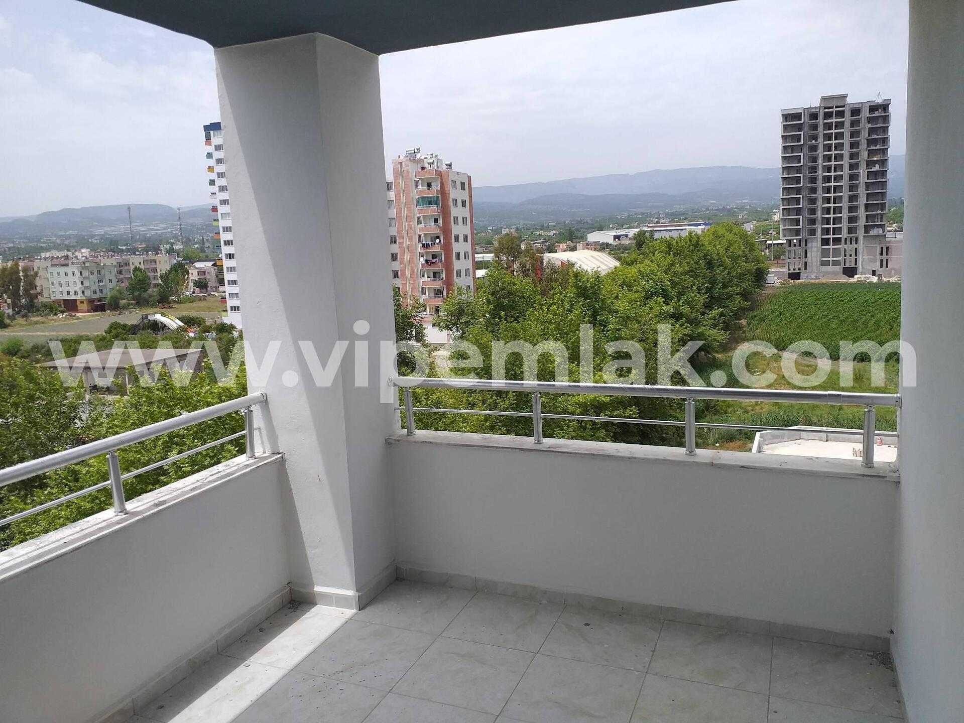 ARPAÇBAHŞİŞ KILIÇOĞLU İNŞAAT ACİL SATILIK 1+1 SIFIR DAİRE