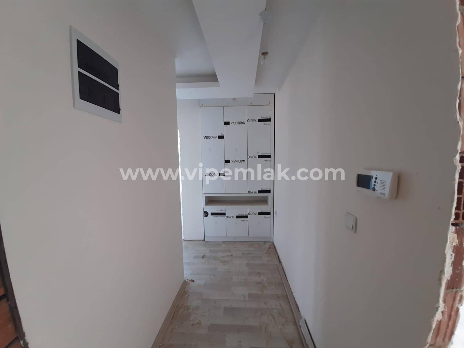 Erdemli Koyuncu’da Kelepir Fiyatta 3+1 Satılık Daire