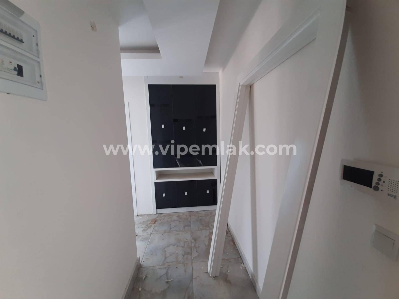 Erdemli Koyuncu’da Kelepir Fiyatta 3+1 Satılık Daire