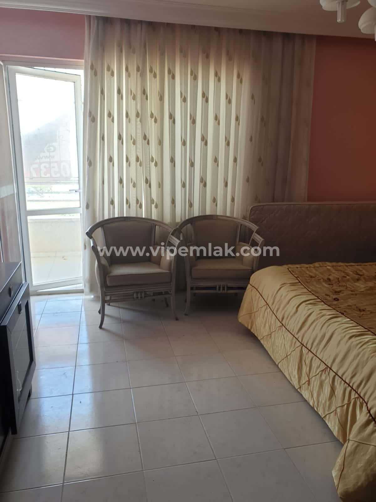 Ziya Erden Tatil Köyü Sitesinde Satılık Yazlık