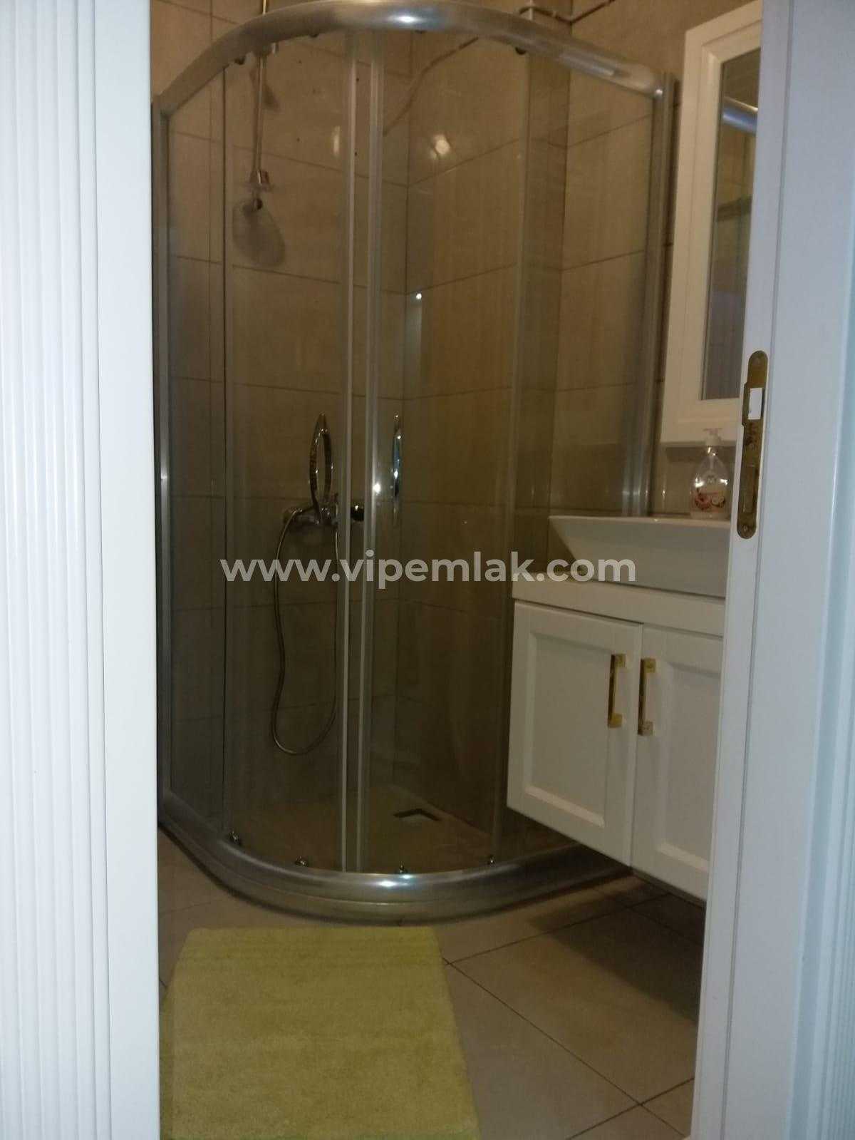 TÖMÜK CLASS SİTESİNDE FULL YAPILI GÜNLÜK KİRALIK 1+1 DAİRE