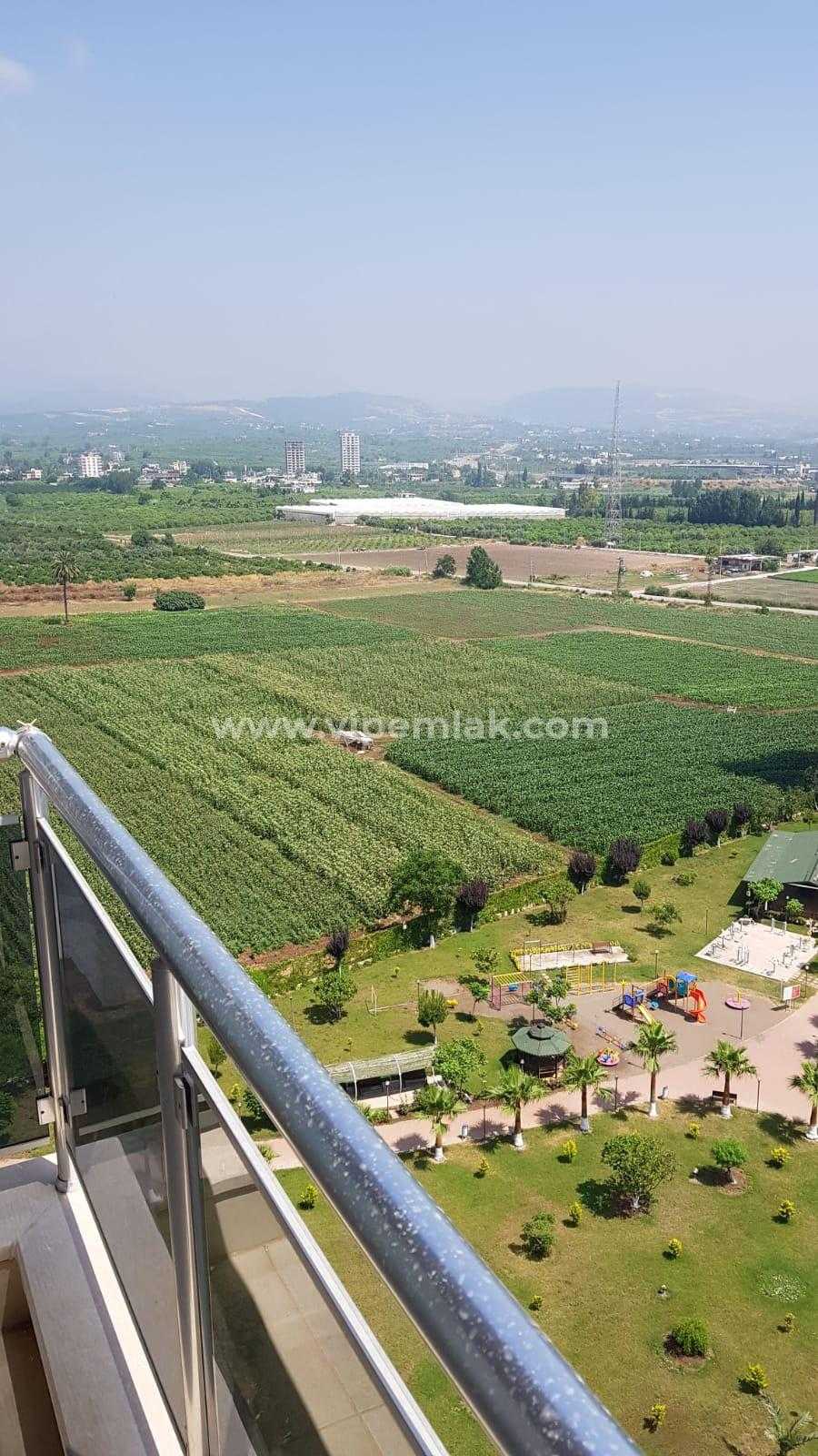 BU DAİRE BU FİYATA BİR DAHA BULUNMAZ ÇEŞMELİ SUNFLOWERSDA 3+1 FULL EŞYALI YAPILI SATILIK DAİRE