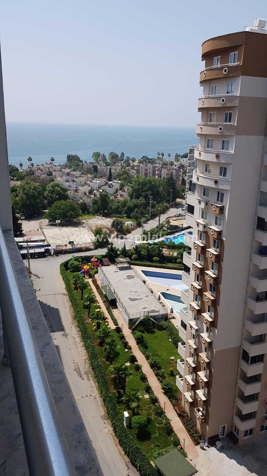 BU DAİRE BU FİYATA BİR DAHA BULUNMAZ ÇEŞMELİ SUNFLOWERSDA 3+1 FULL EŞYALI YAPILI SATILIK DAİRE