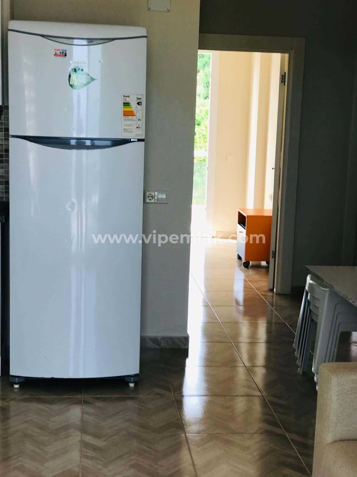 Tatil Bölgelerinin Gözdesi Ayaşta Günlük Kiralık Daire
