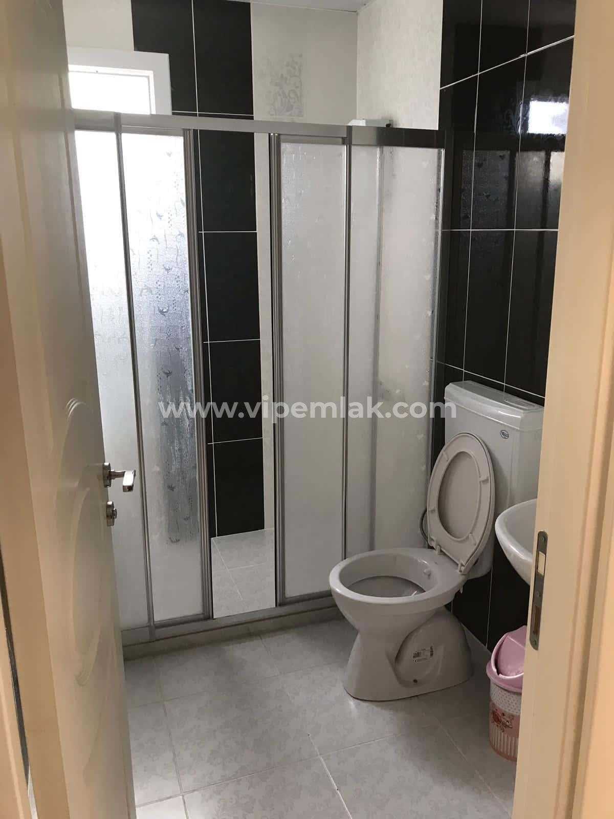 Tatil Bölgelerinin Gözdesi Ayaşta Günlük Kiralık Daire