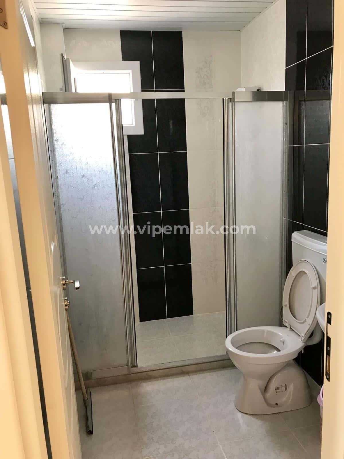 Tatil Bölgelerinin Gözdesi Ayaşta Günlük Kiralık Daire