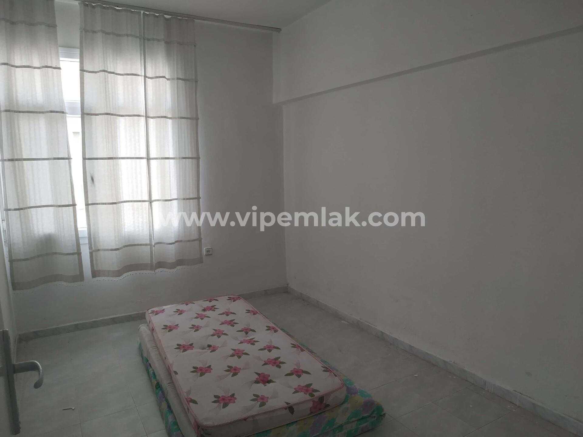 TATİLCİLERİN GÖZDESİ ERDEMLİ TÖMÜK SATILIK YAZLIK DAİRE