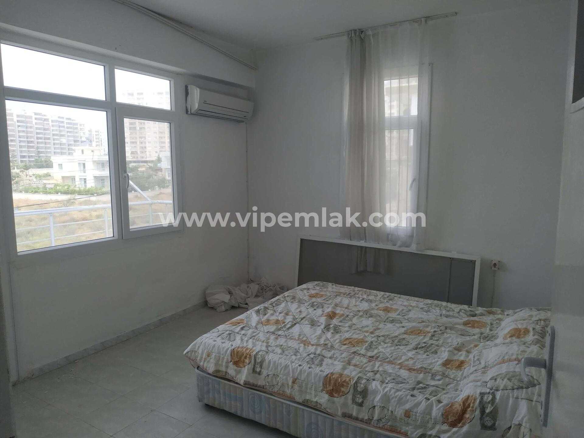TATİLCİLERİN GÖZDESİ ERDEMLİ TÖMÜK SATILIK YAZLIK DAİRE