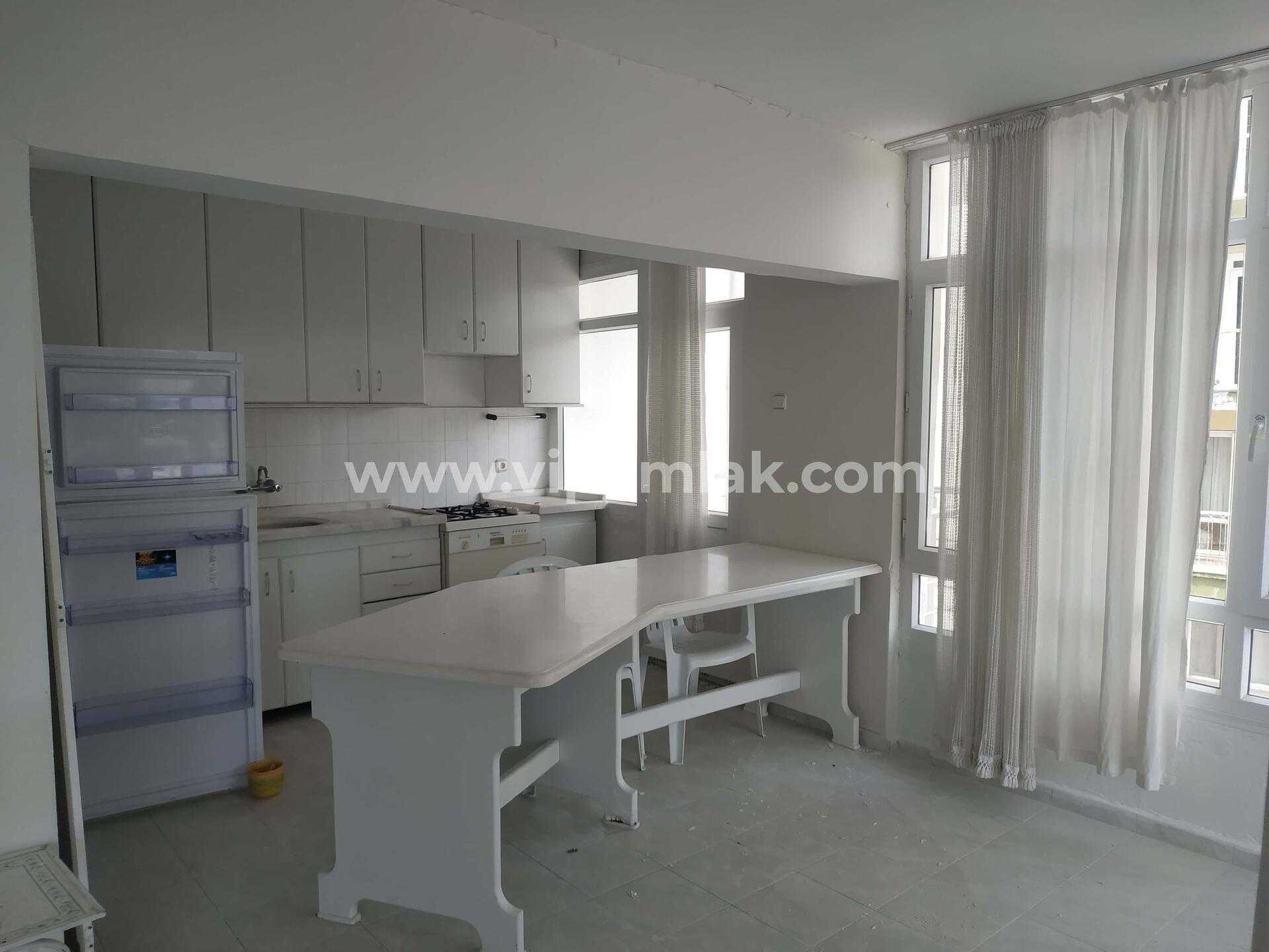 TATİLCİLERİN GÖZDESİ ERDEMLİ TÖMÜK SATILIK YAZLIK DAİRE