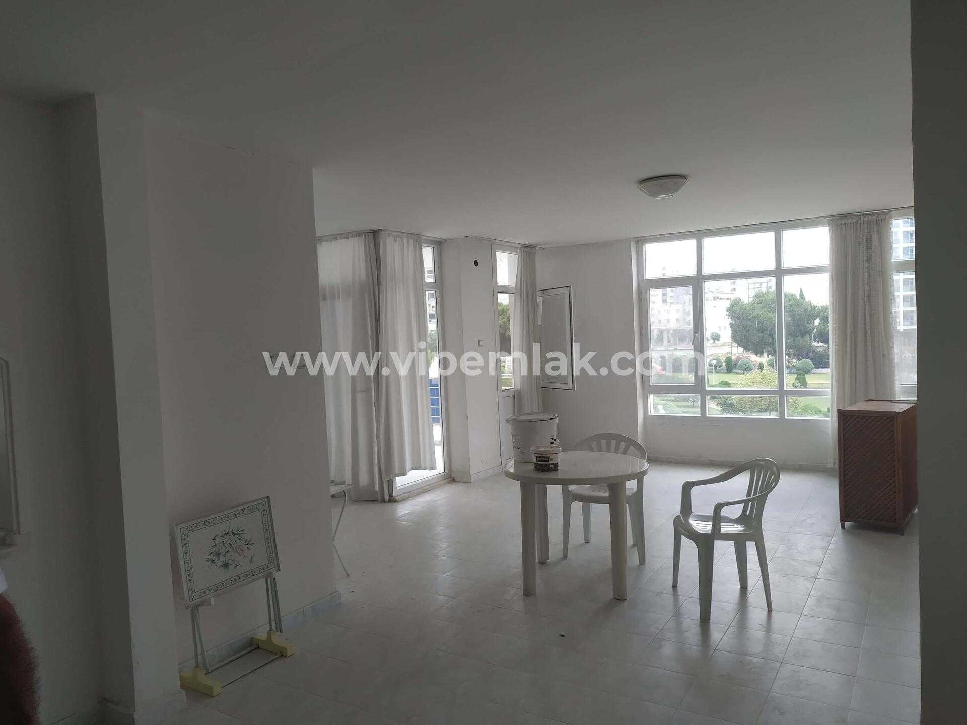TATİLCİLERİN GÖZDESİ ERDEMLİ TÖMÜK SATILIK YAZLIK DAİRE