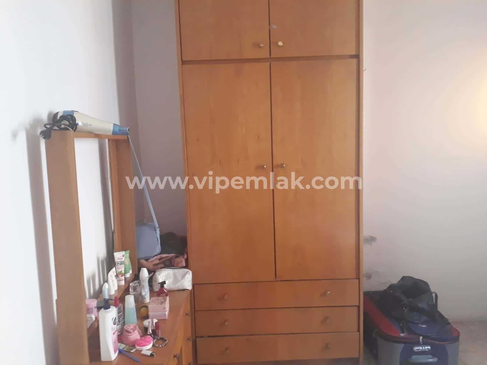 ERDEMLİ SATILIK 1+1 YAZ KIŞ KULLANIMA UYGUN EV