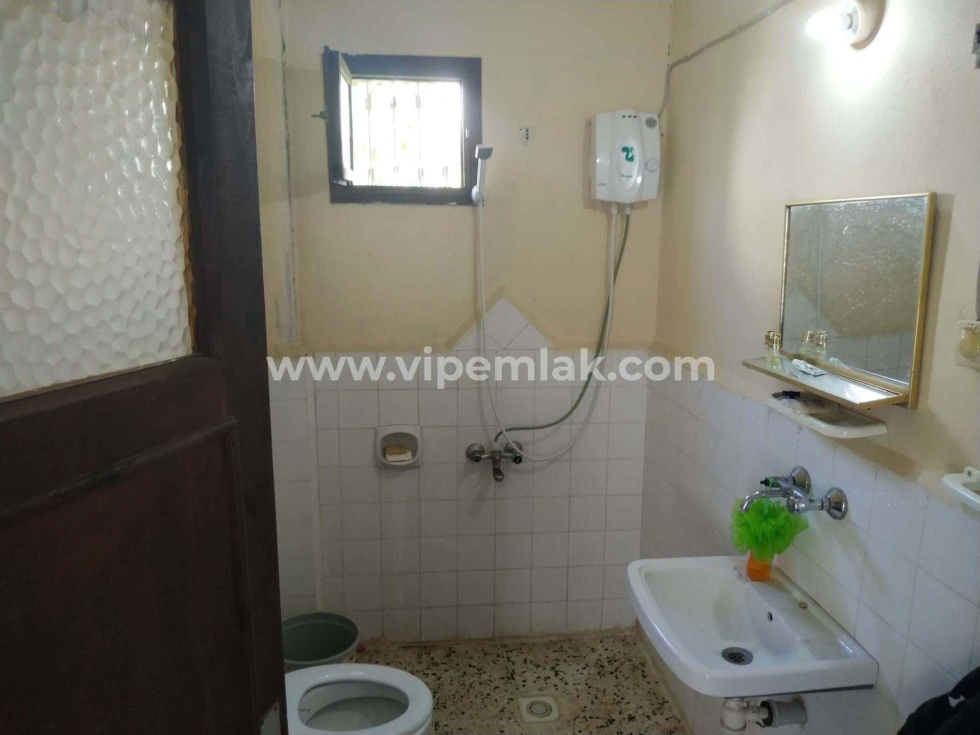 KARGIPINARI GÜNEŞ SİTESİNDE MÜSTAKİL VİLLA