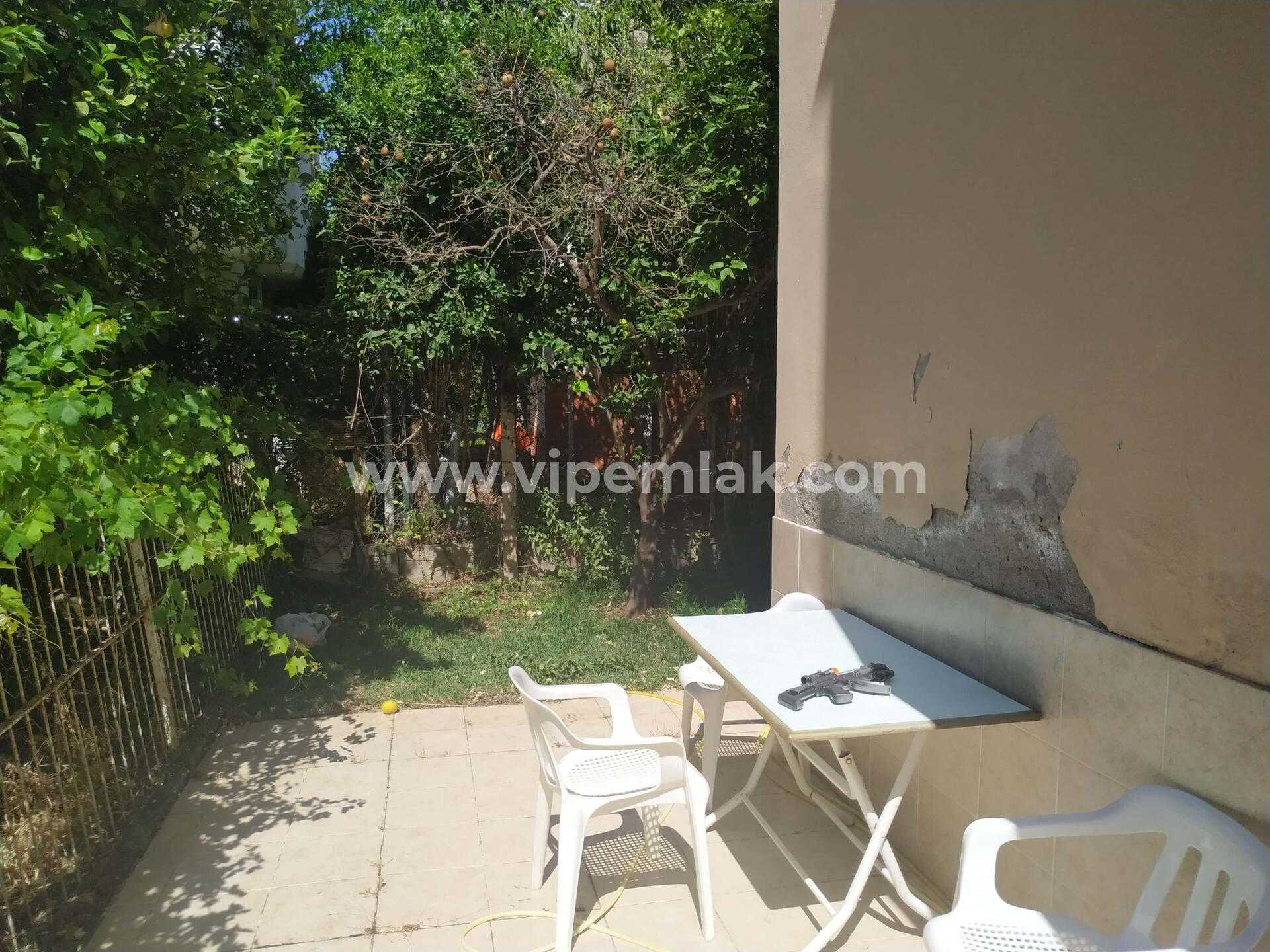 KARGIPINARI GÜNEŞ SİTESİNDE MÜSTAKİL VİLLA