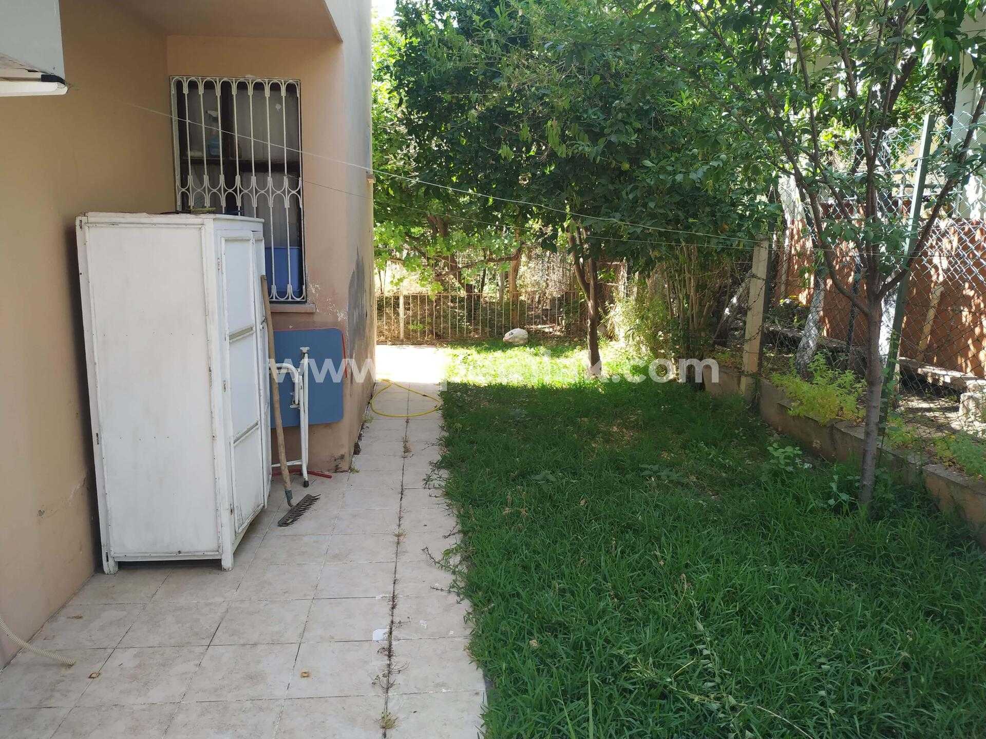 KARGIPINARI GÜNEŞ SİTESİNDE MÜSTAKİL VİLLA