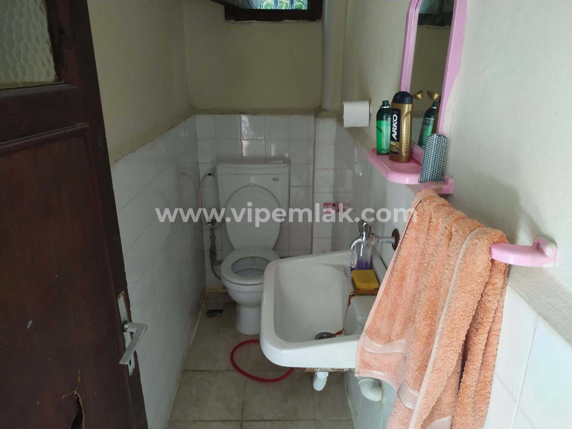KARGIPINARI GÜNEŞ SİTESİNDE MÜSTAKİL VİLLA