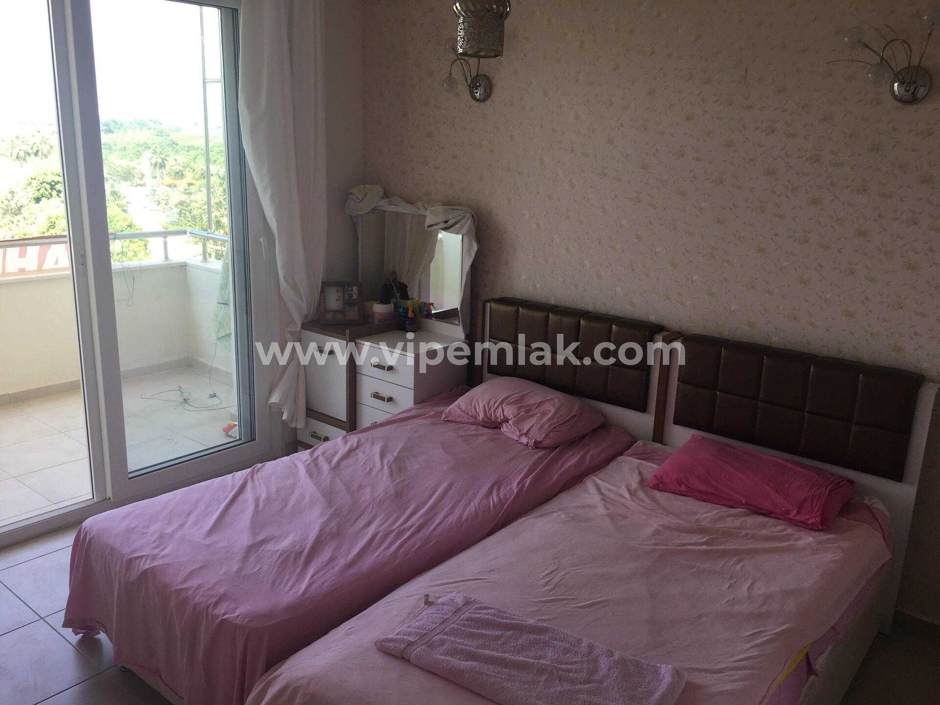 Tatilcilerin Gözdesi Queenaba Tatil Sitesinde Kiralık Yazlık Daire